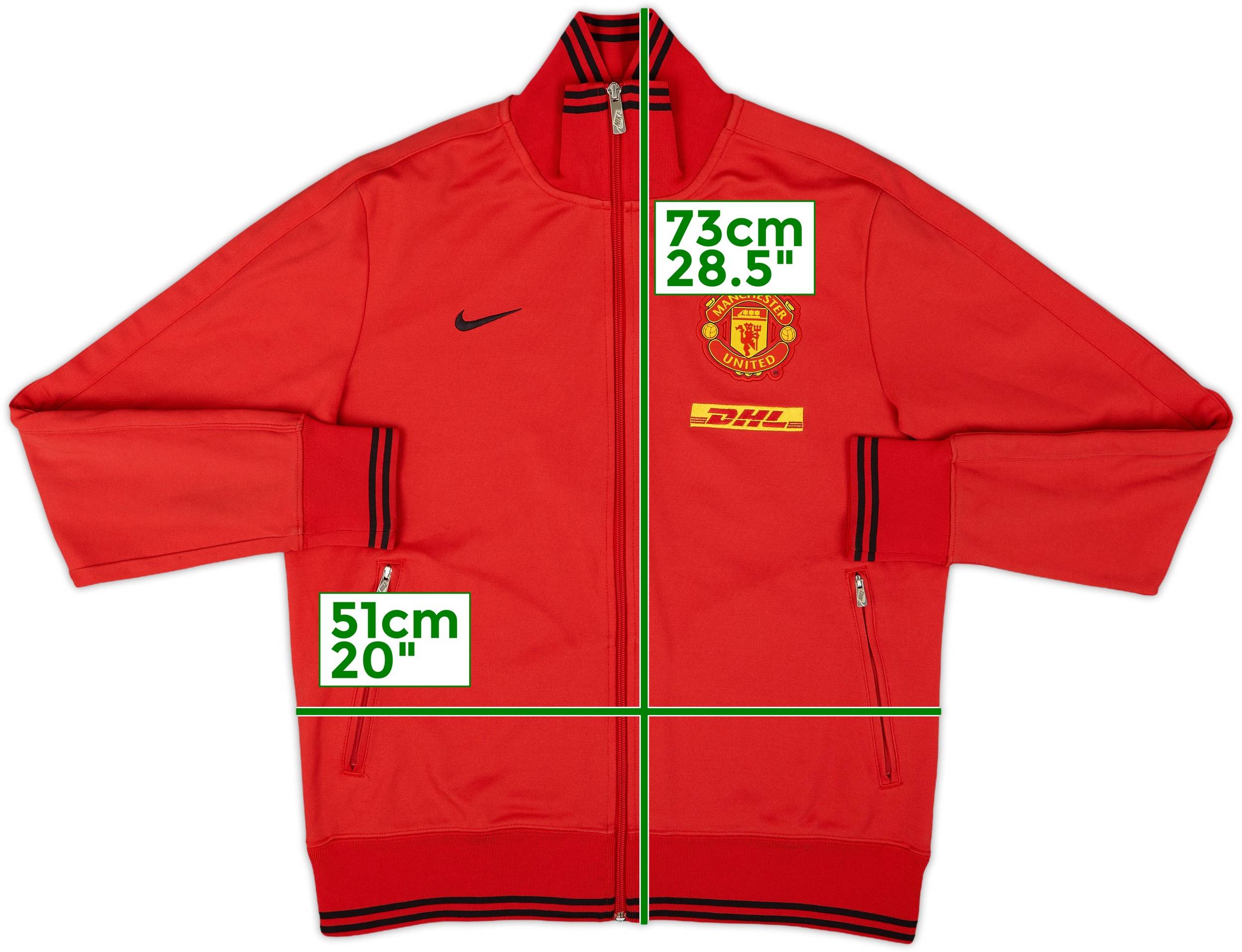ウェア manchester united Nylon Track Jacket Shop Adidas Manchester