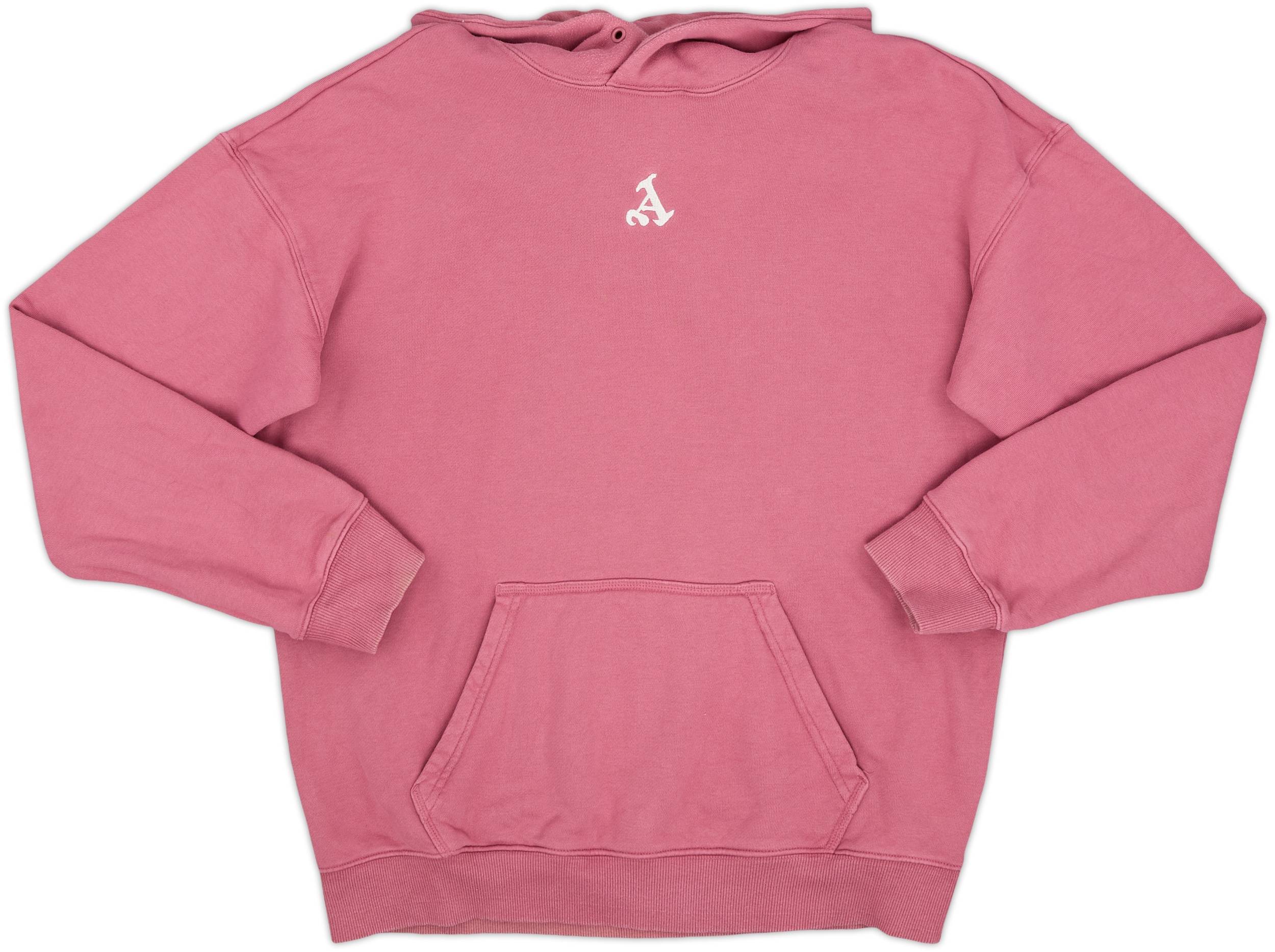 入手困難品　Arsenal スウェットM 2022-23 Arsenal adidas Hooded Sweat Top - 7/10 - (M)