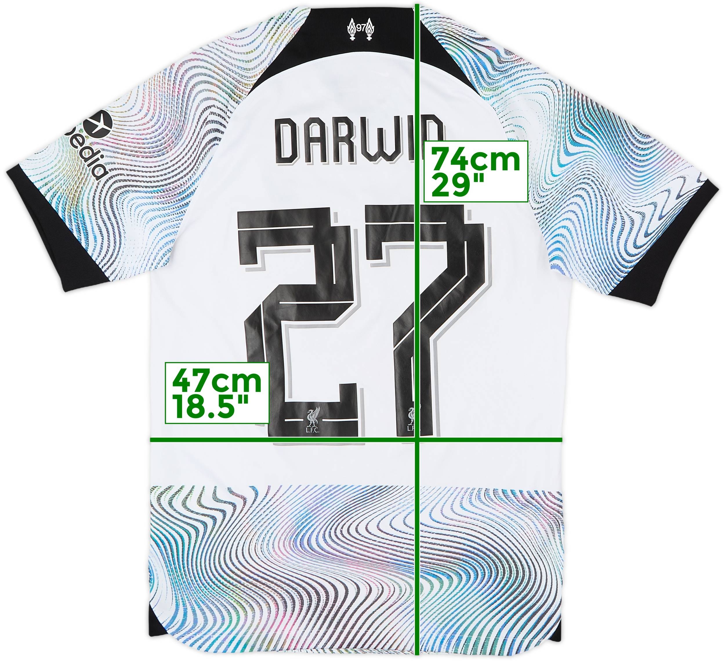 Liverpool FC DRI-FIT シャツ Darwin 27 $_12.JPG?set_id=880000500F