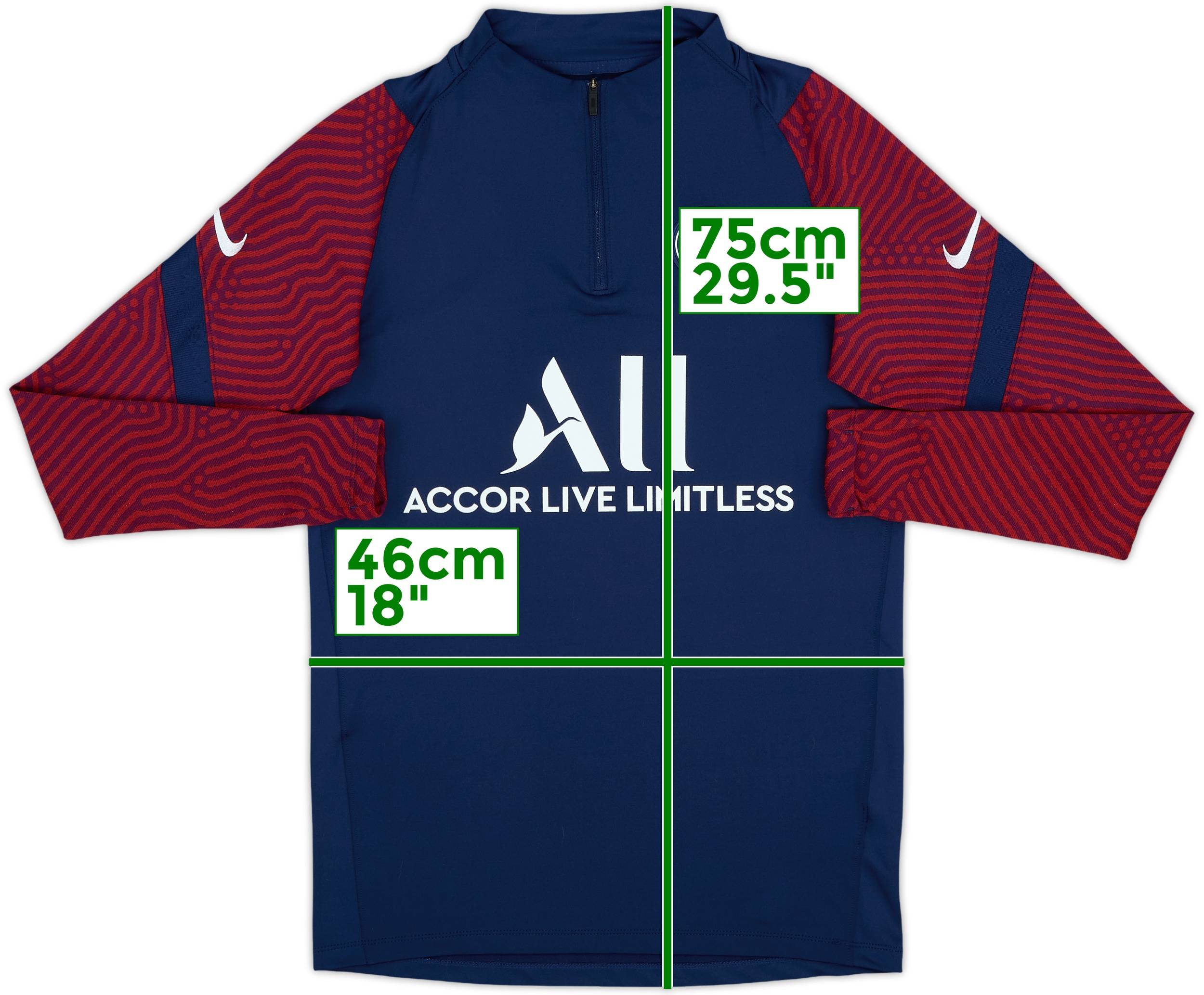 ウェア Paris Saint-Germain 2020-21 Nike  楽天市場】nike パリサンジェルマン ユニフォーム 20-21の通販