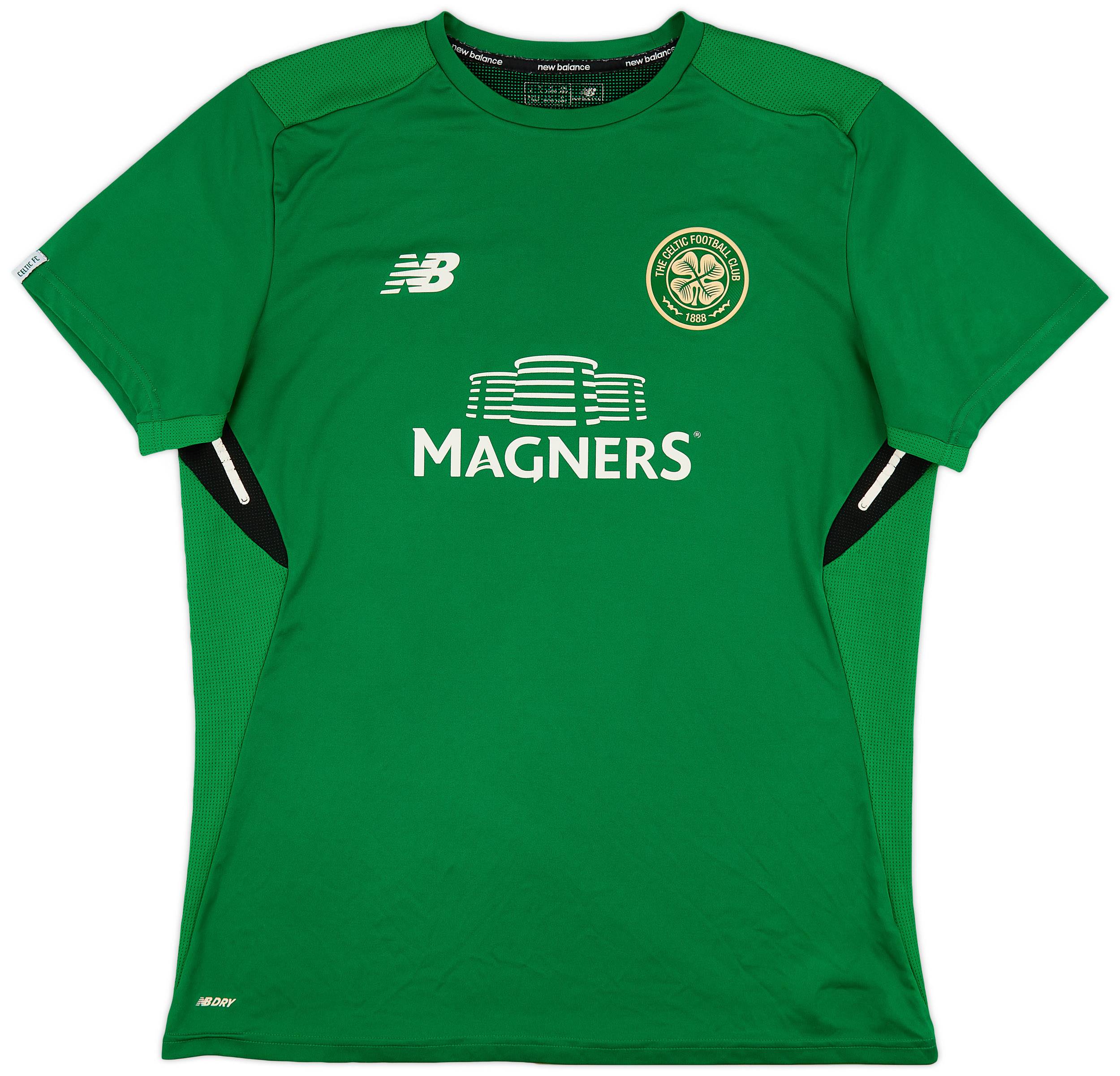 Celtic fc new balance on sale