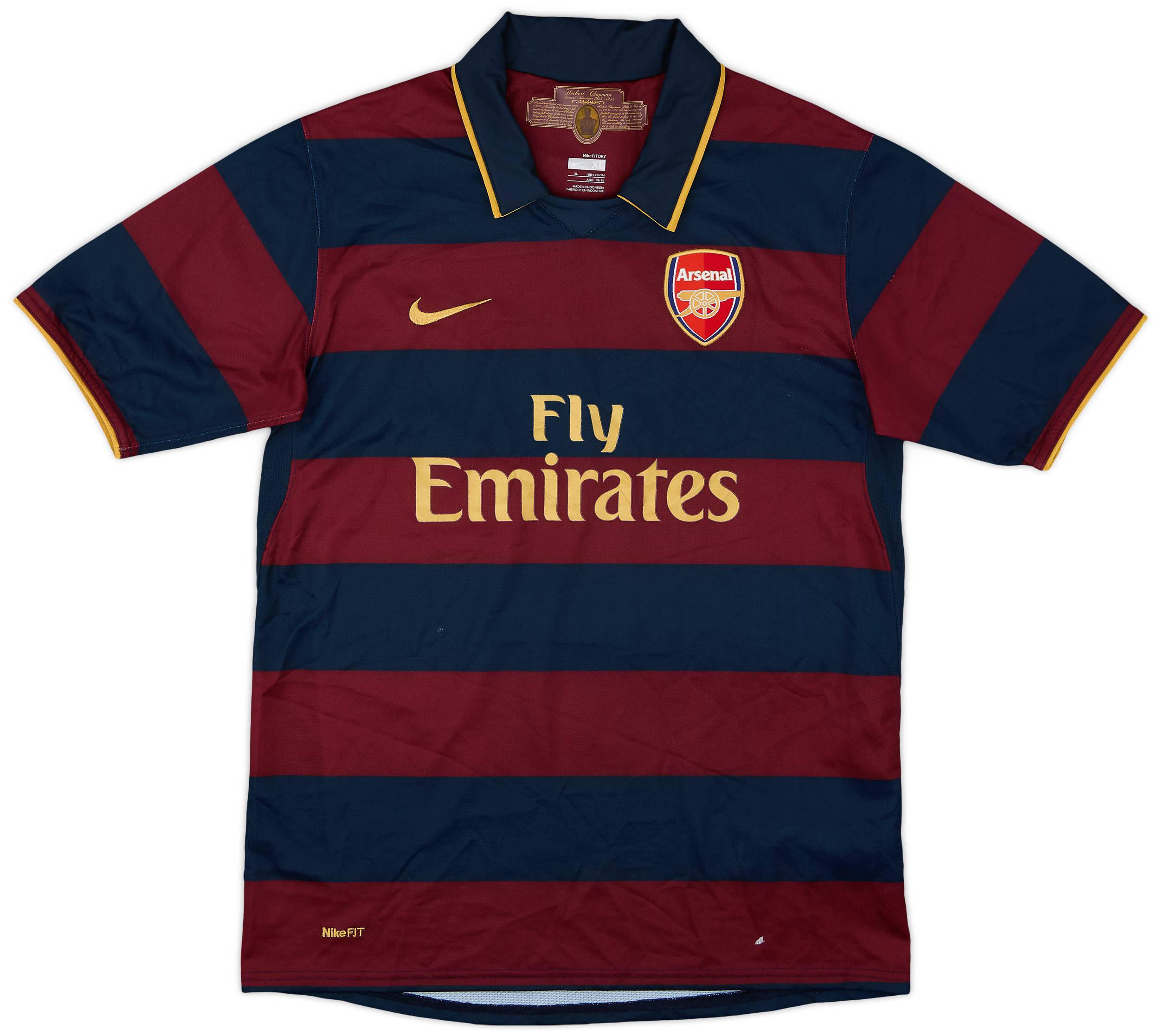 Arsenal 07-08 3rd 【14 Henry】 $_57.JPG?set_id=880000500F