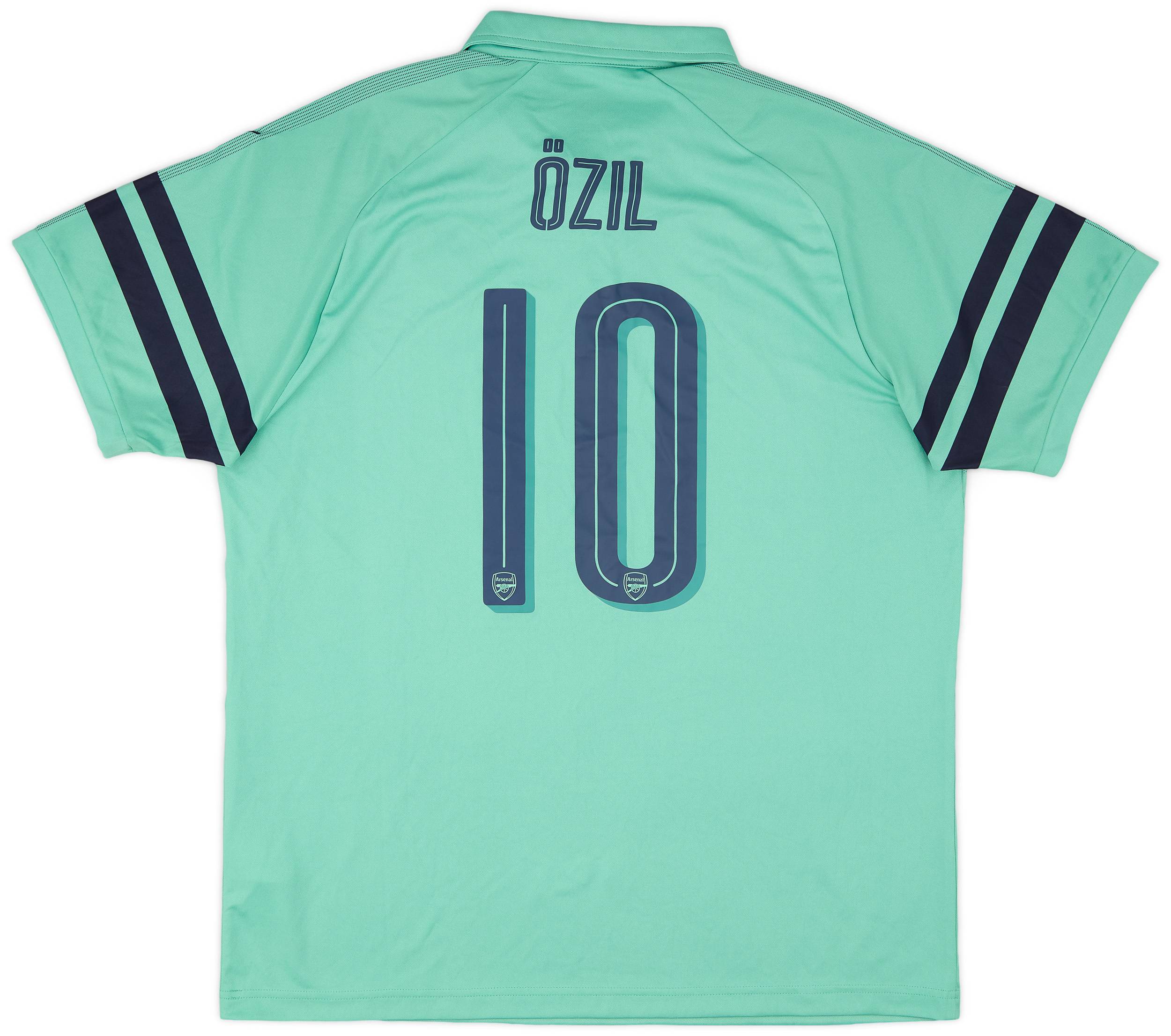 Arsenal third kit 2018 cheap