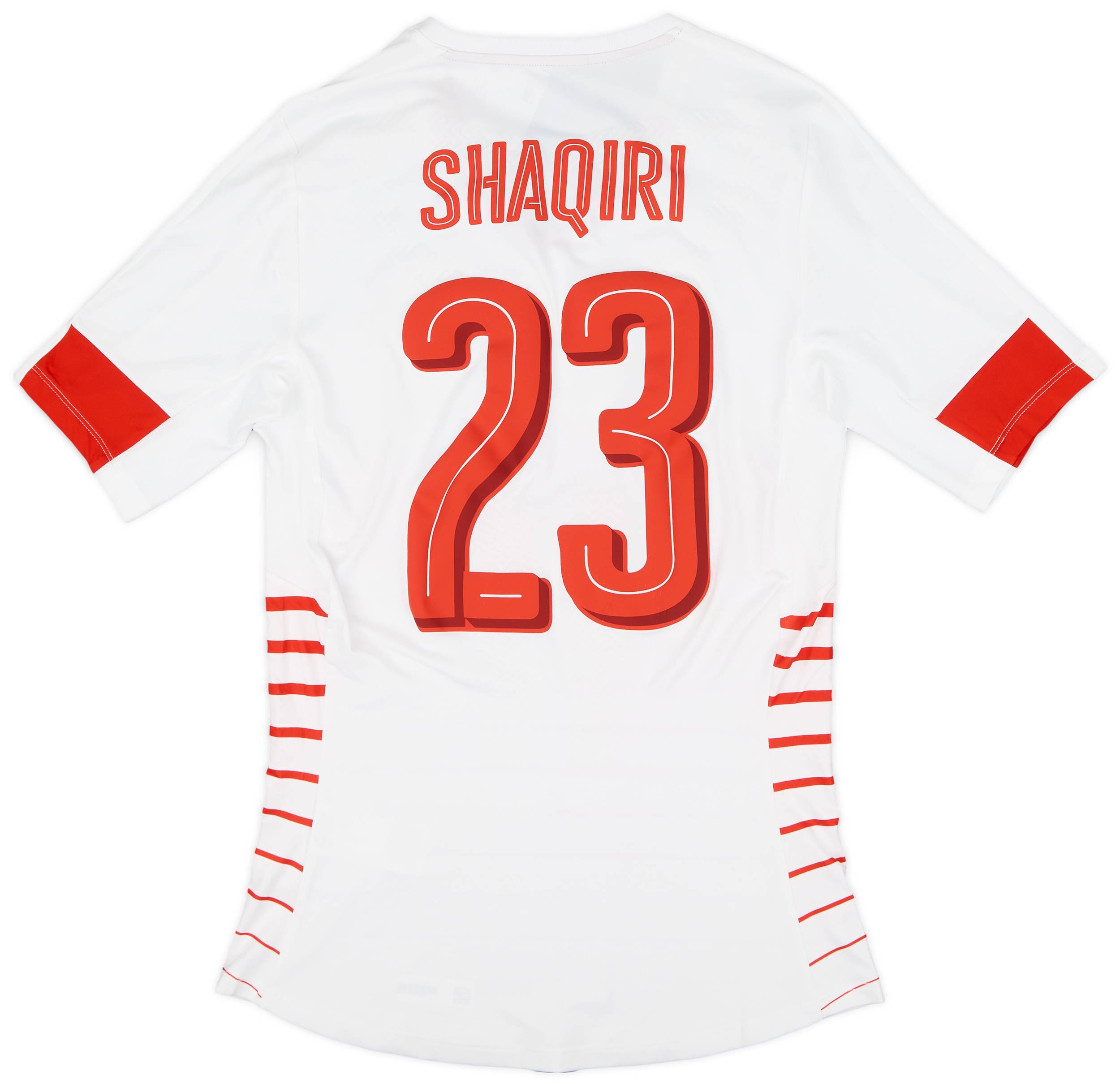 Shaqiri liverpool jersey online