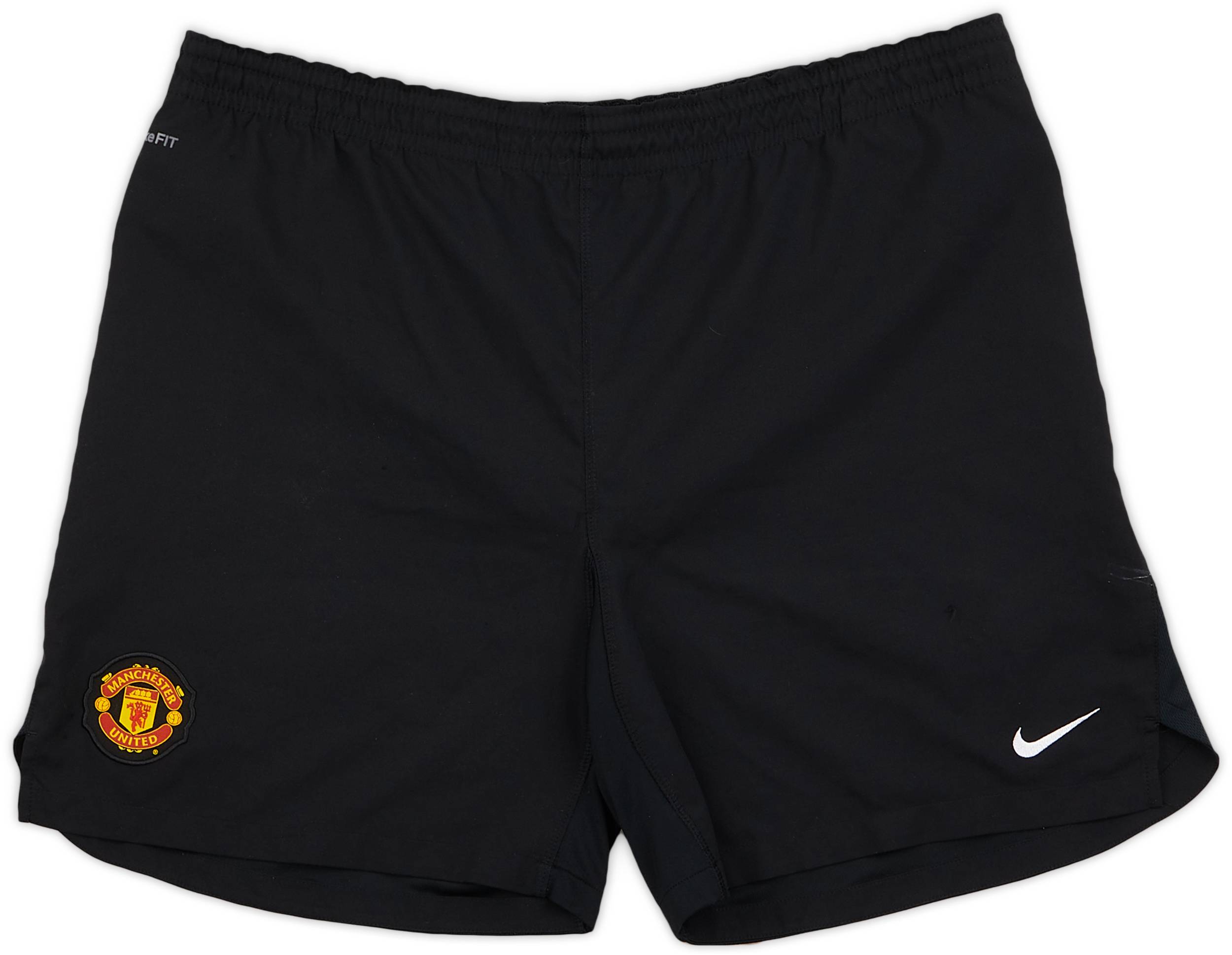 Nike 09 shorts 2025