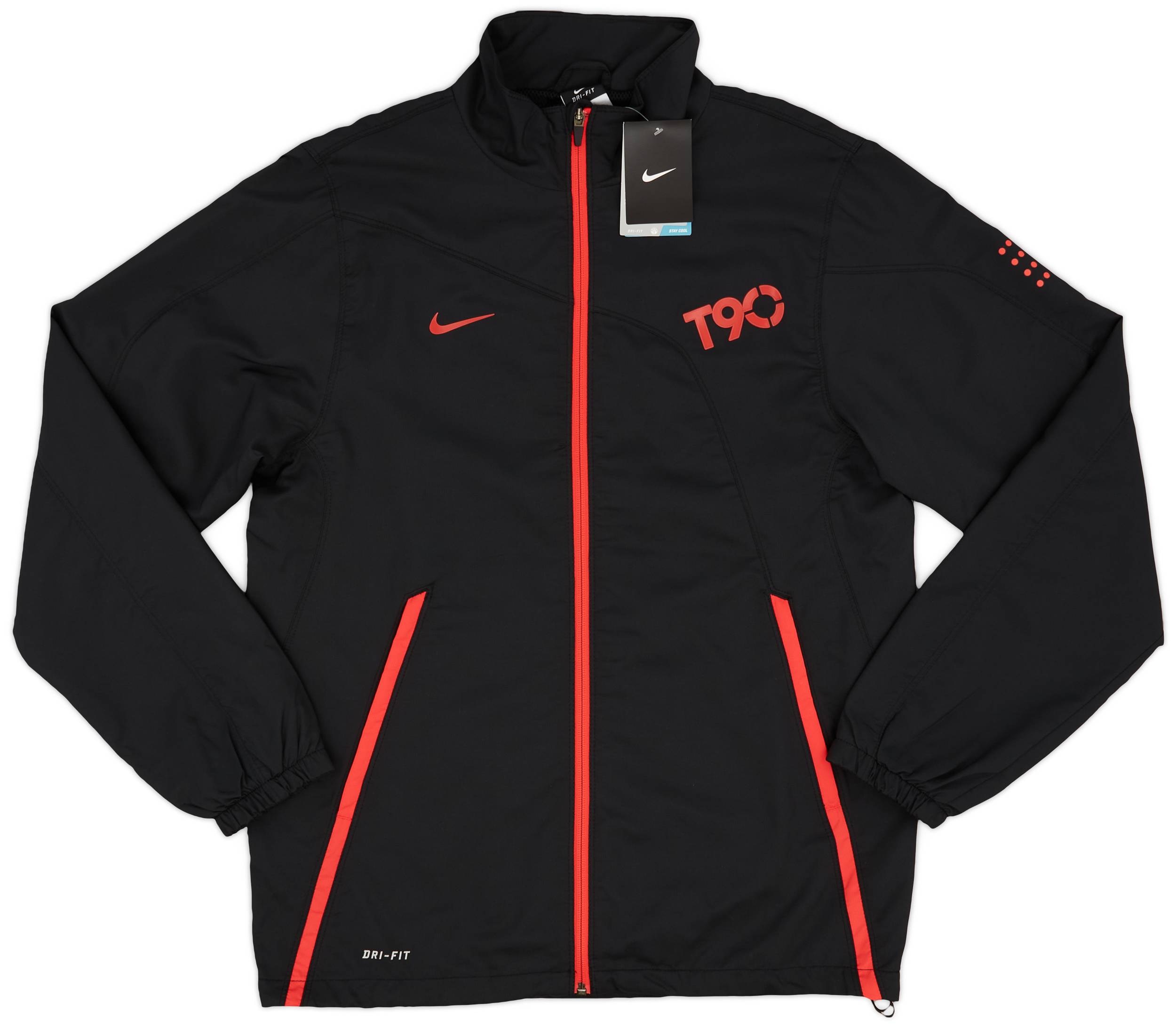 Nike t90 jacket on sale