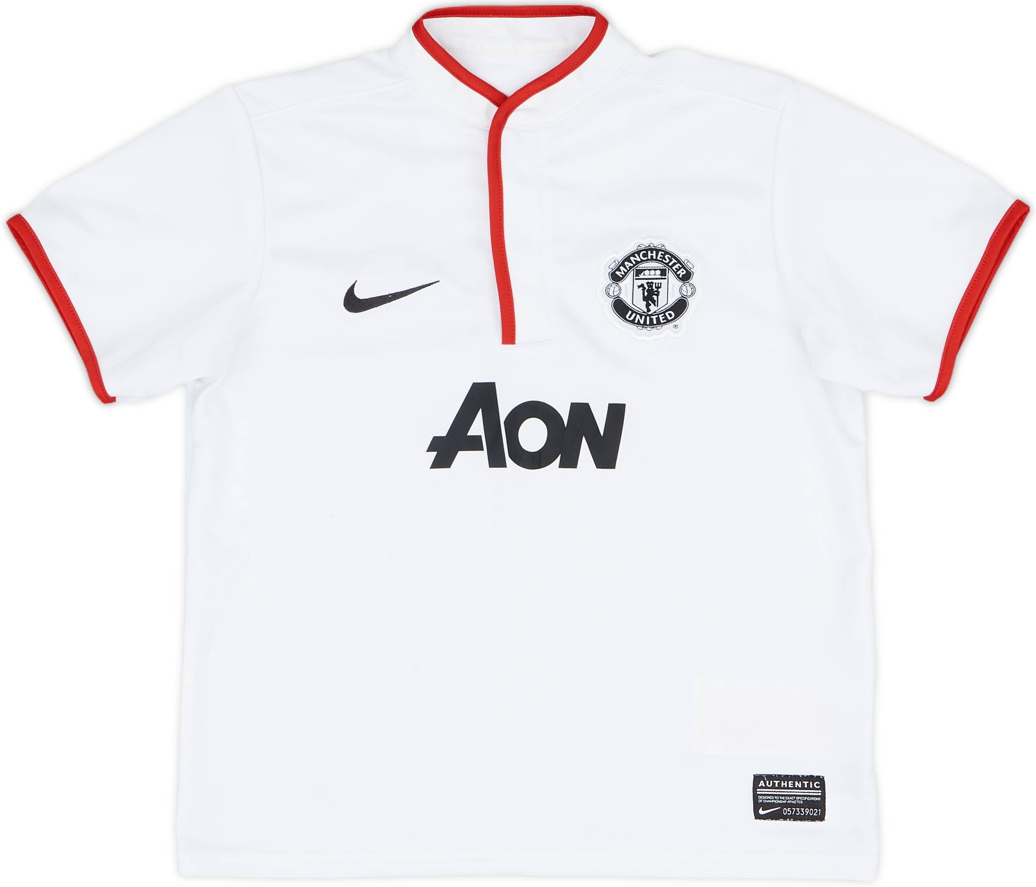 正規品 Nike Manchester United 2012-14 Away s-l400.jpg