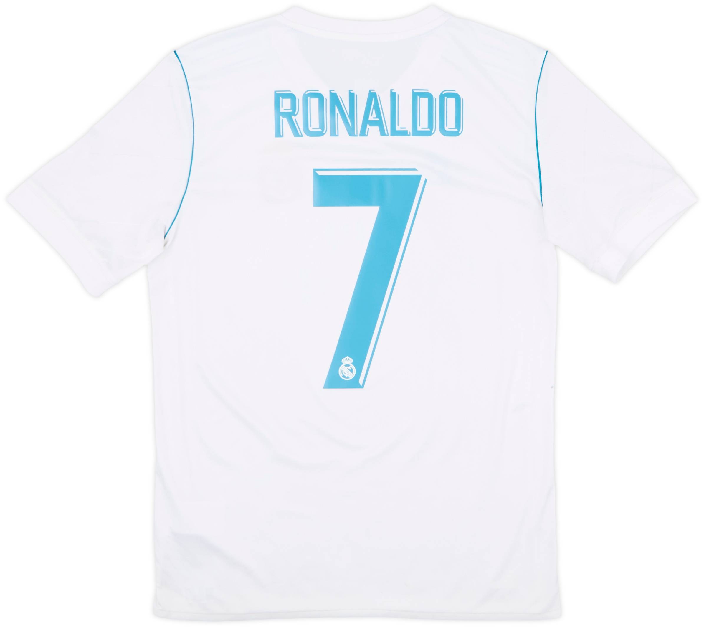 レアル・マドリード RONALDO 7 シャツ レアル・マドリード RONALDO 7 シャツ レアル・マドリード シャツ