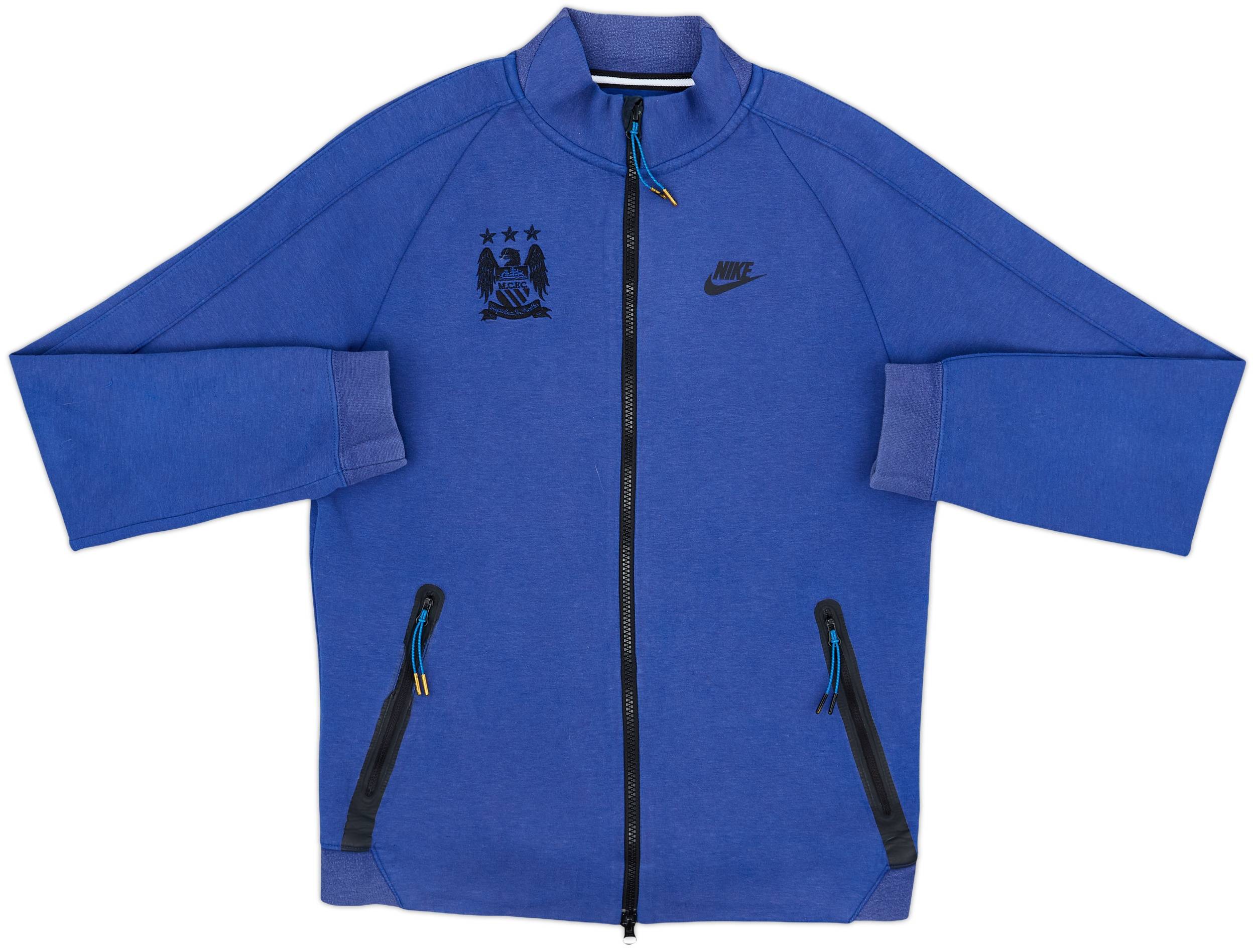 ウェア NIKE 2014 Manchester City uniform M マンチェスターシティ 2013-2014 ユニフォームショップ NIKE