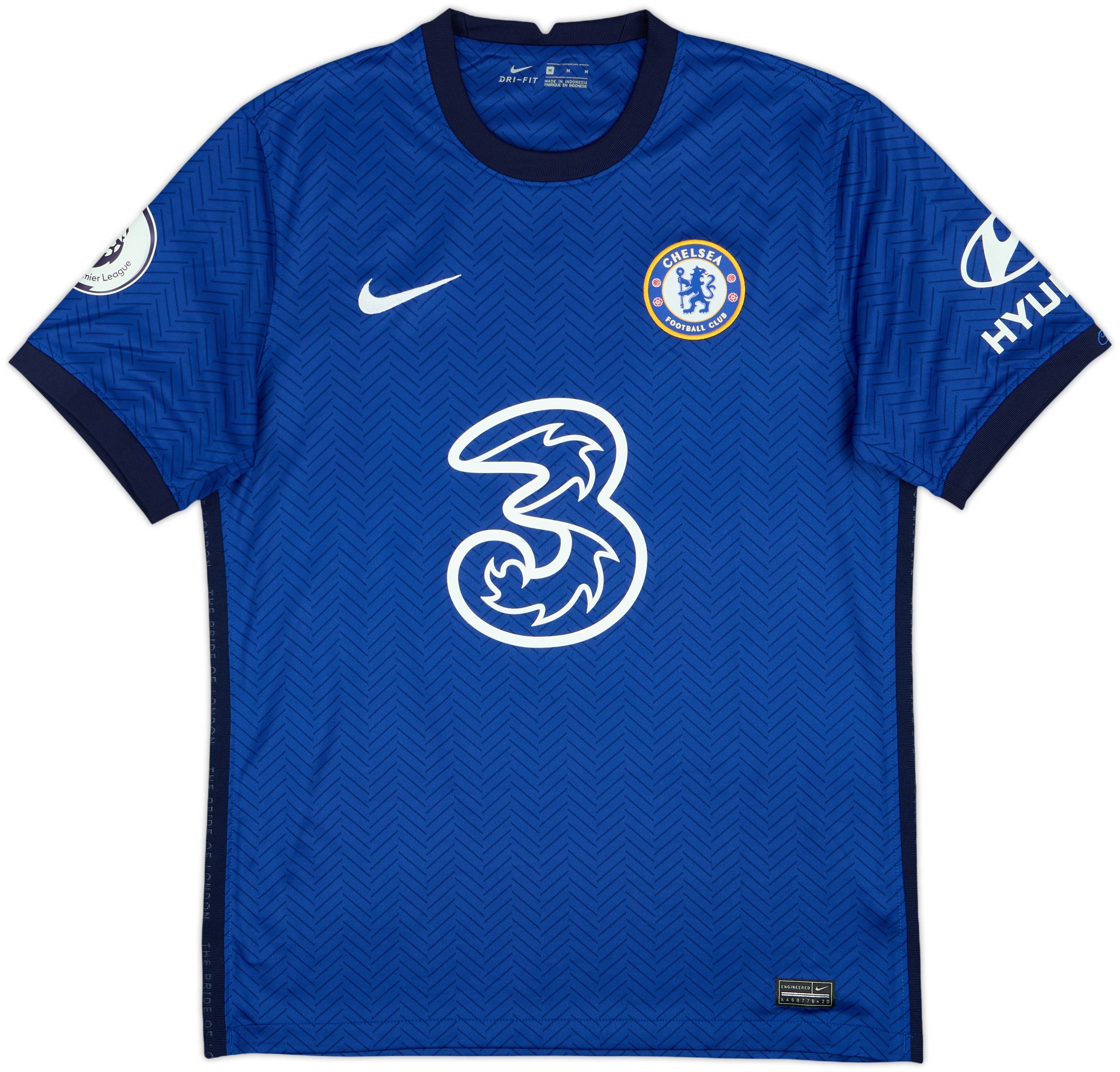 美品Chelsea FC Nike Werner 11 20/21 ユニフォーム 美品Chelsea FC Nike Werner 11 20/21 ユニフォーム 美品Chelsea