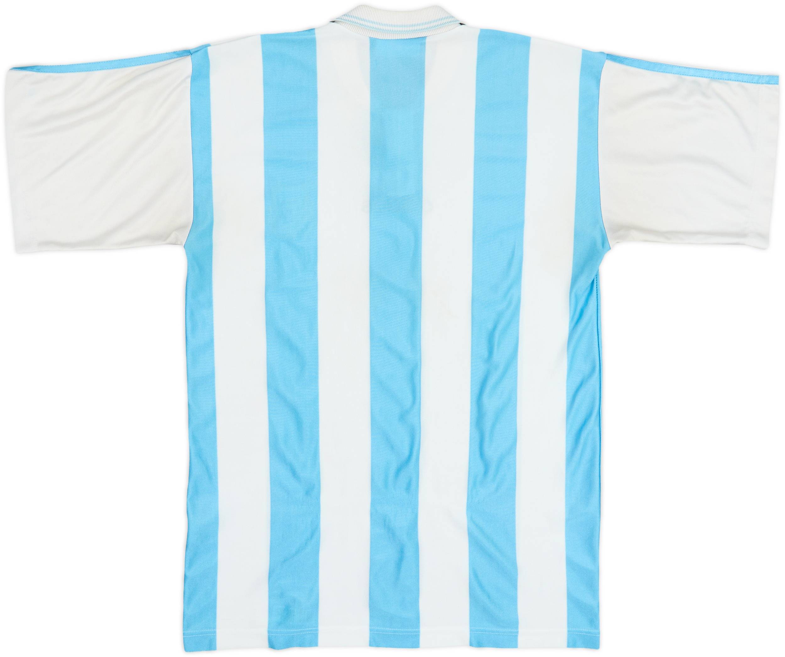 1994 Argentina Home Shirt - 8/10 - (M)