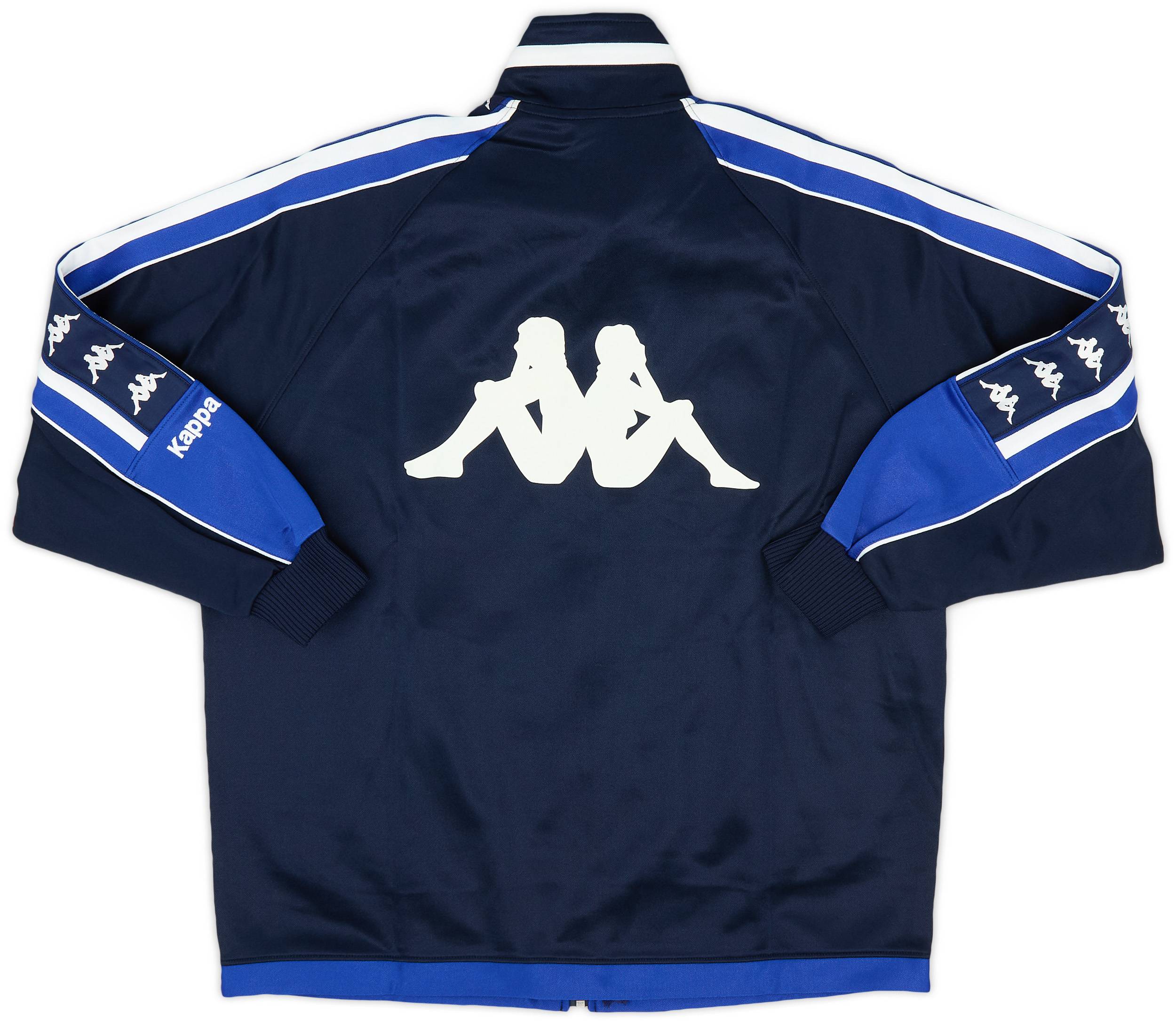1999 Shonan Bellmare Kappa Track Jacket (L)