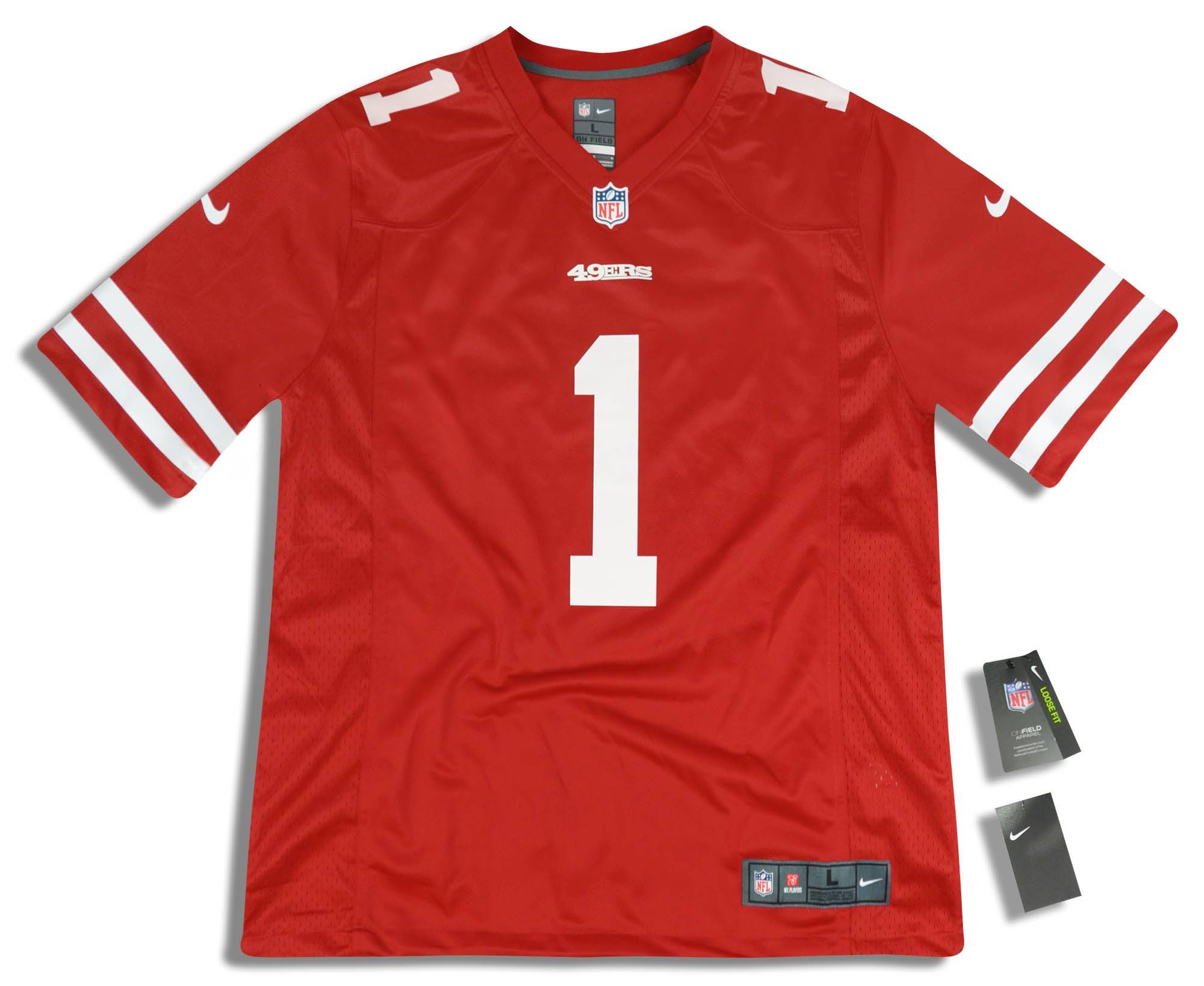 Nike football uniforms 2019 online