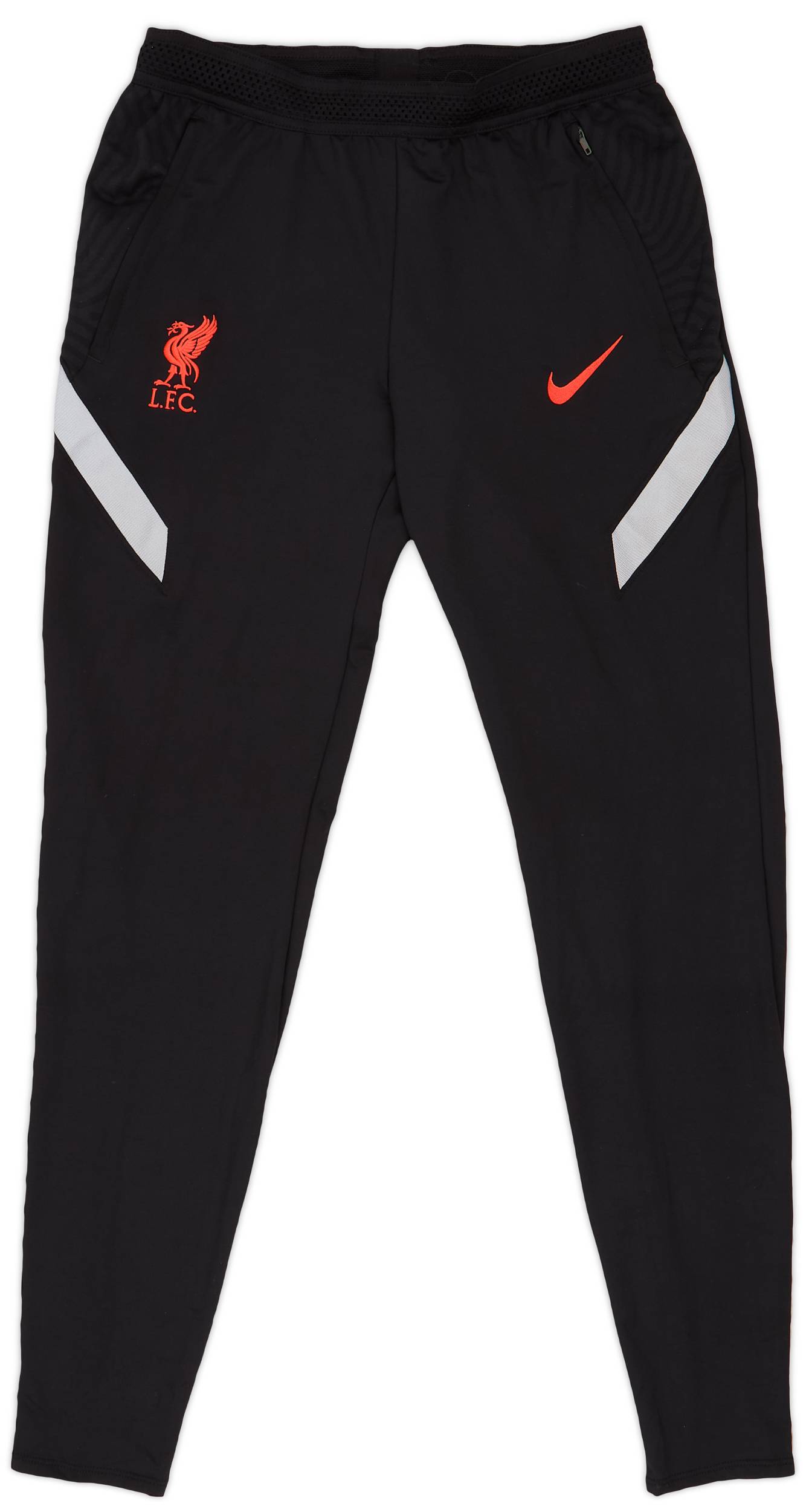 2020-21 Liverpool Nike Training Pants/Bottoms - 9/10 - (S)