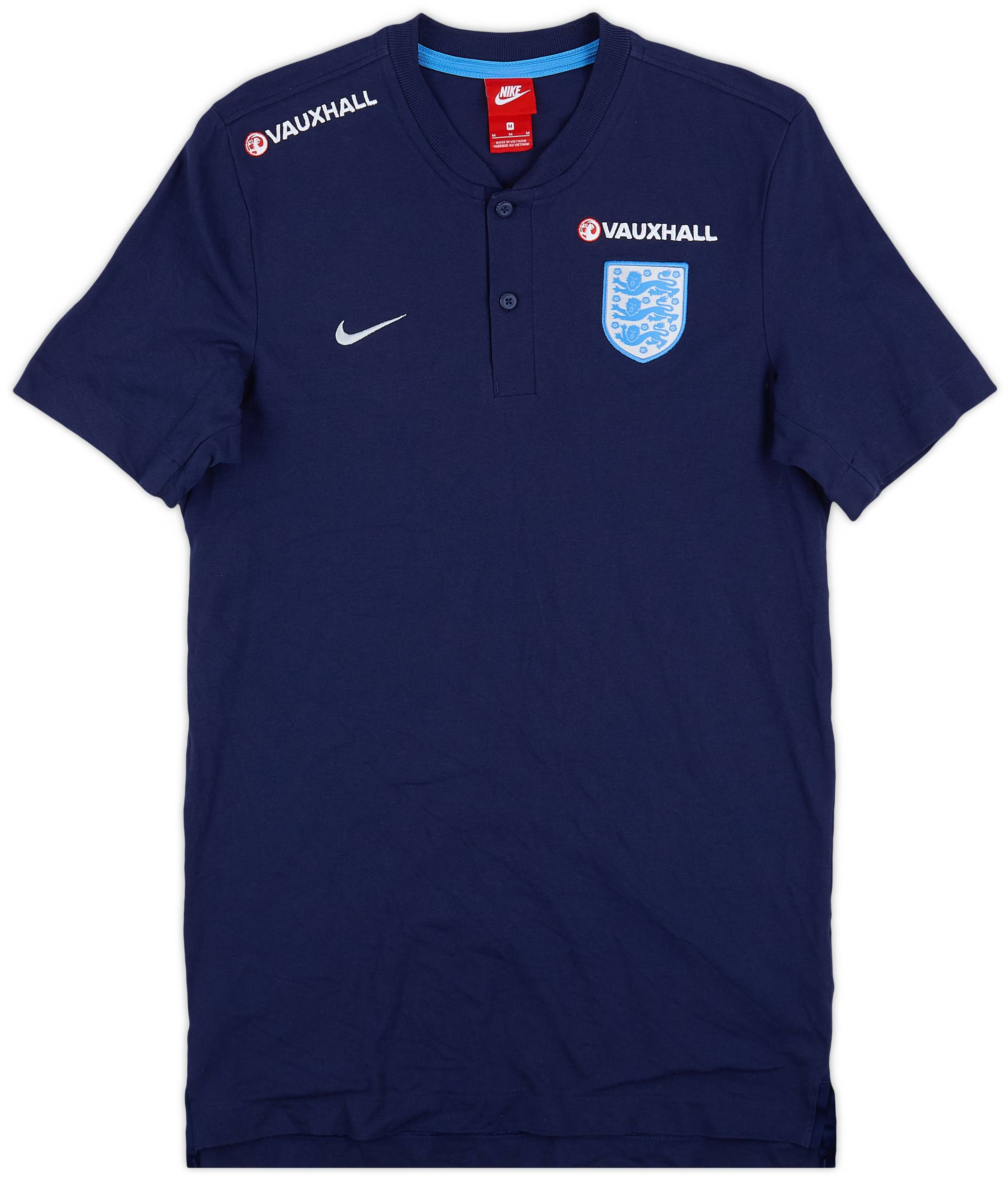 Nike england polo shirt clearance