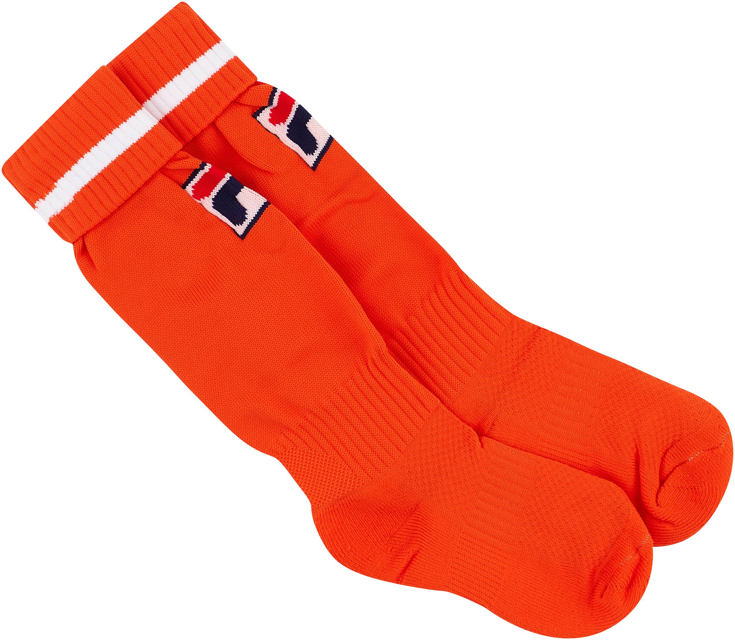 2015-16 Luton Away Socks (KIDS)
