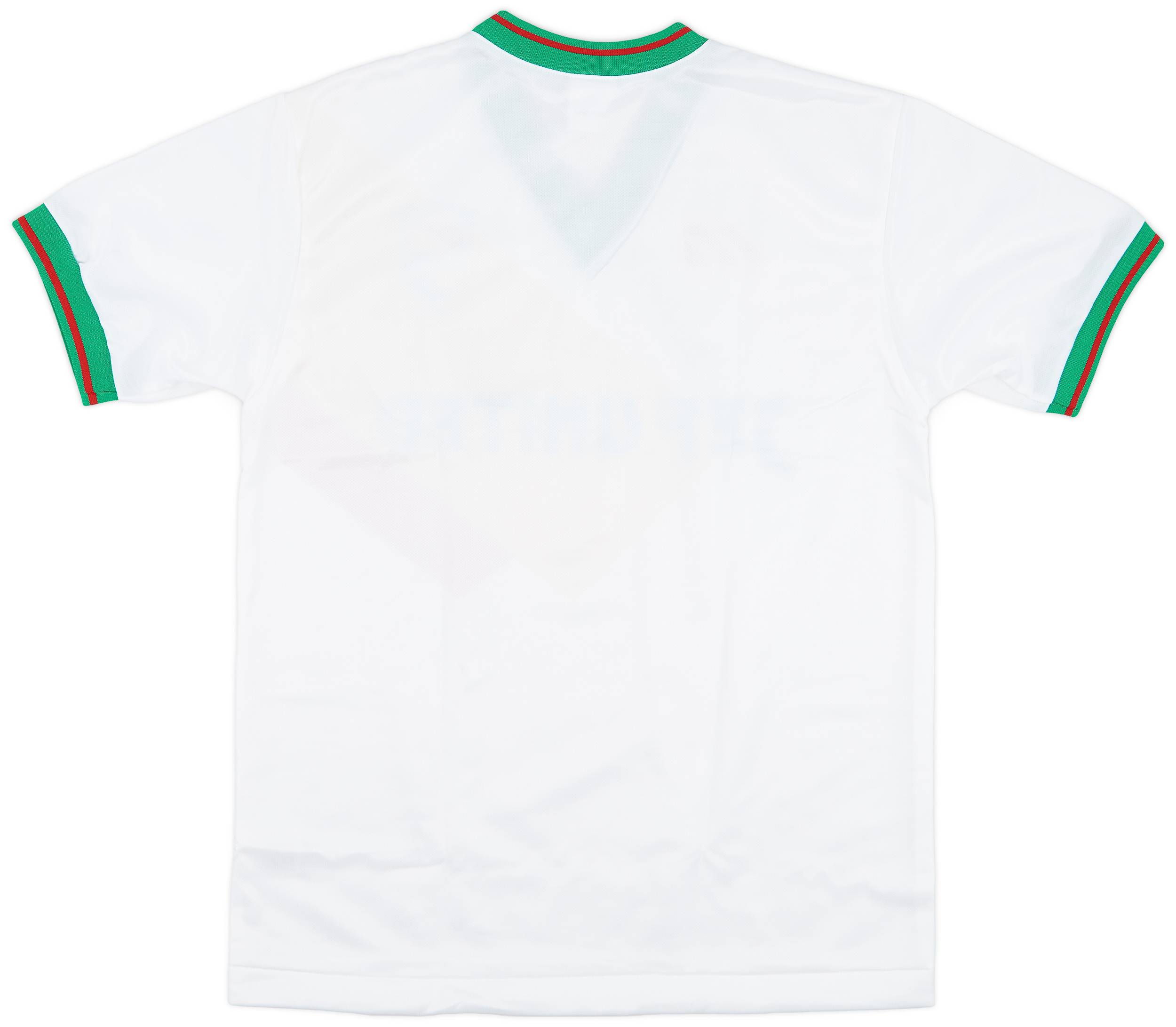JEF UNITED Mizuno シャツ Lサイズ 1994-95 JEF United Mizuno Training Shirt (L)