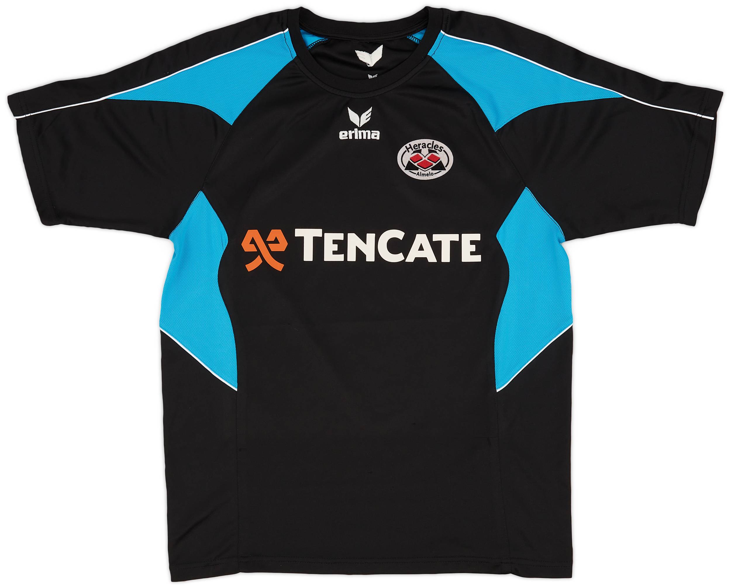 2012-13 Heracles Almelo Away Shirt - 8/10 - (M)
