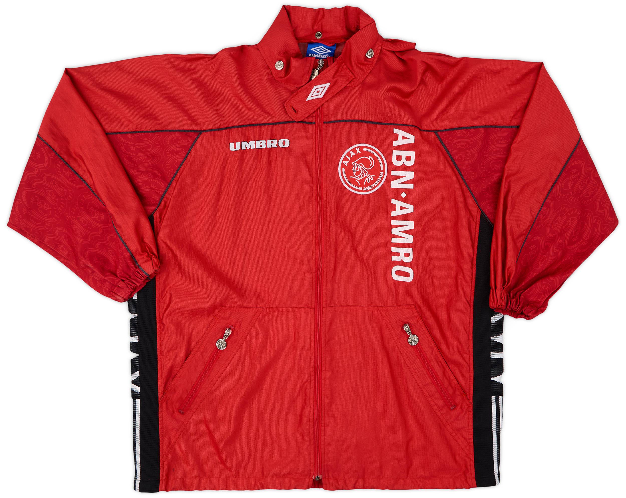 Umbro ajax hot sale