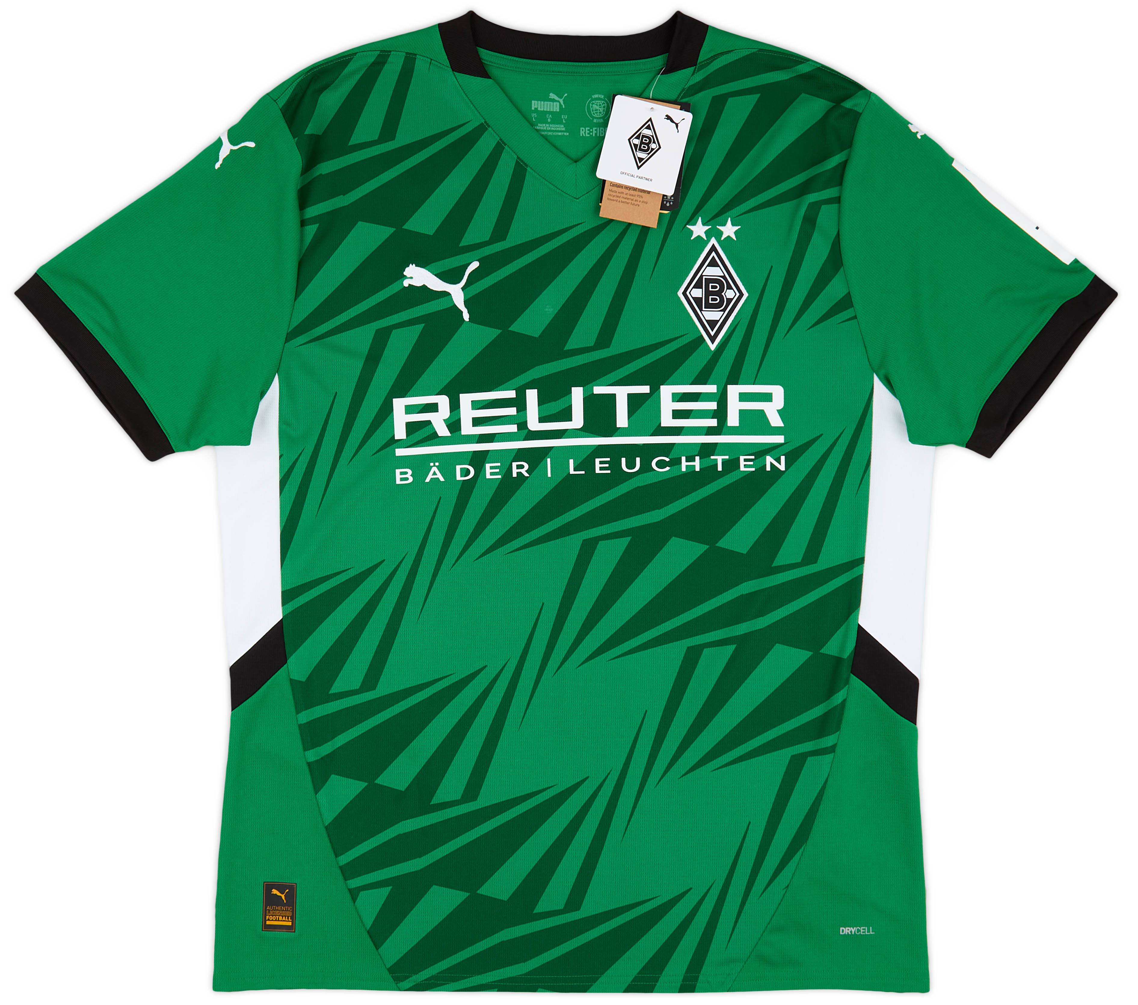Mönchengladbach shirt outlet