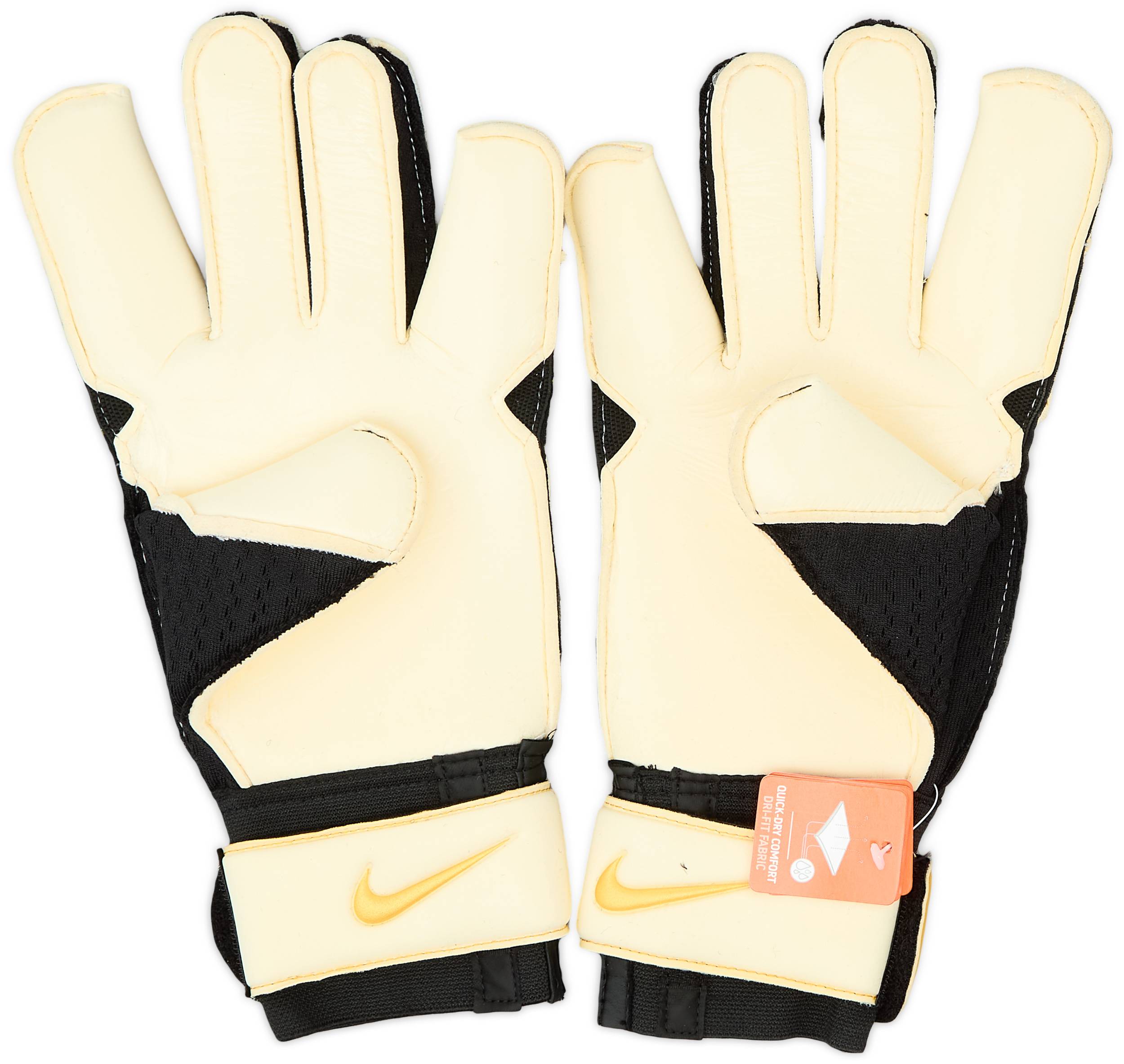 NIKE ナイキ GK グリップ3(レッド×グリーン) HQ0256 850 ゴール