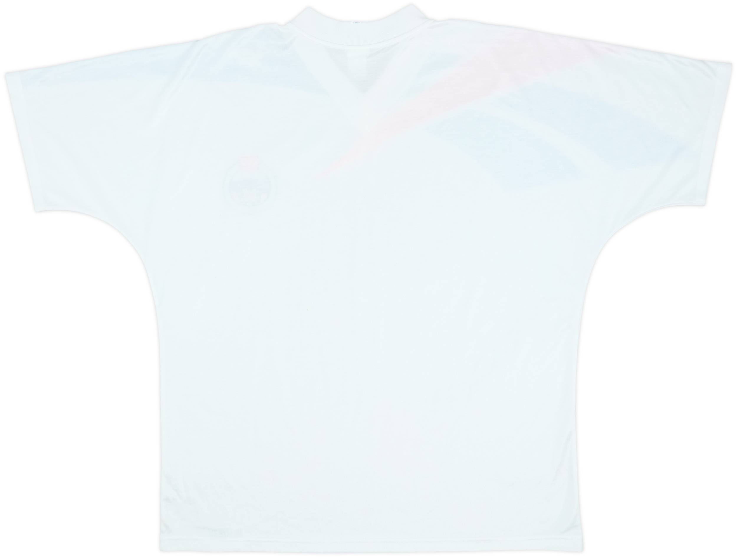 1993-94 Russia Home Shirt - 7/10 - (L)