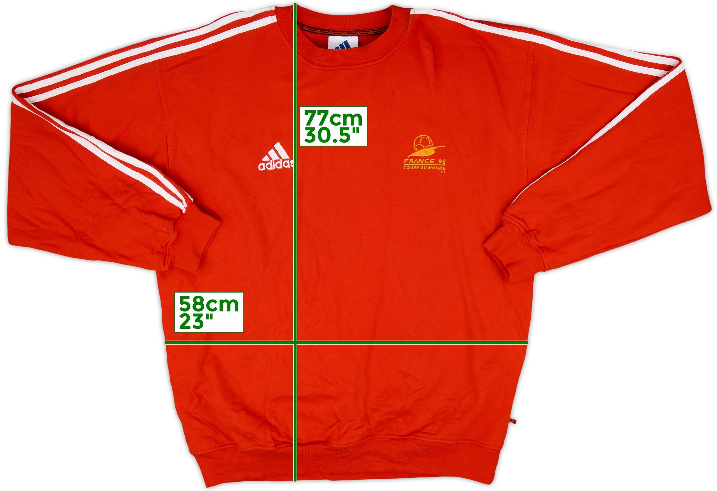 ウェア 90S VINTAGE 98 FRANCE WORLD CUP adidas Adidas France 98 1998 World Cup Coupe du Monde 1990s jacket