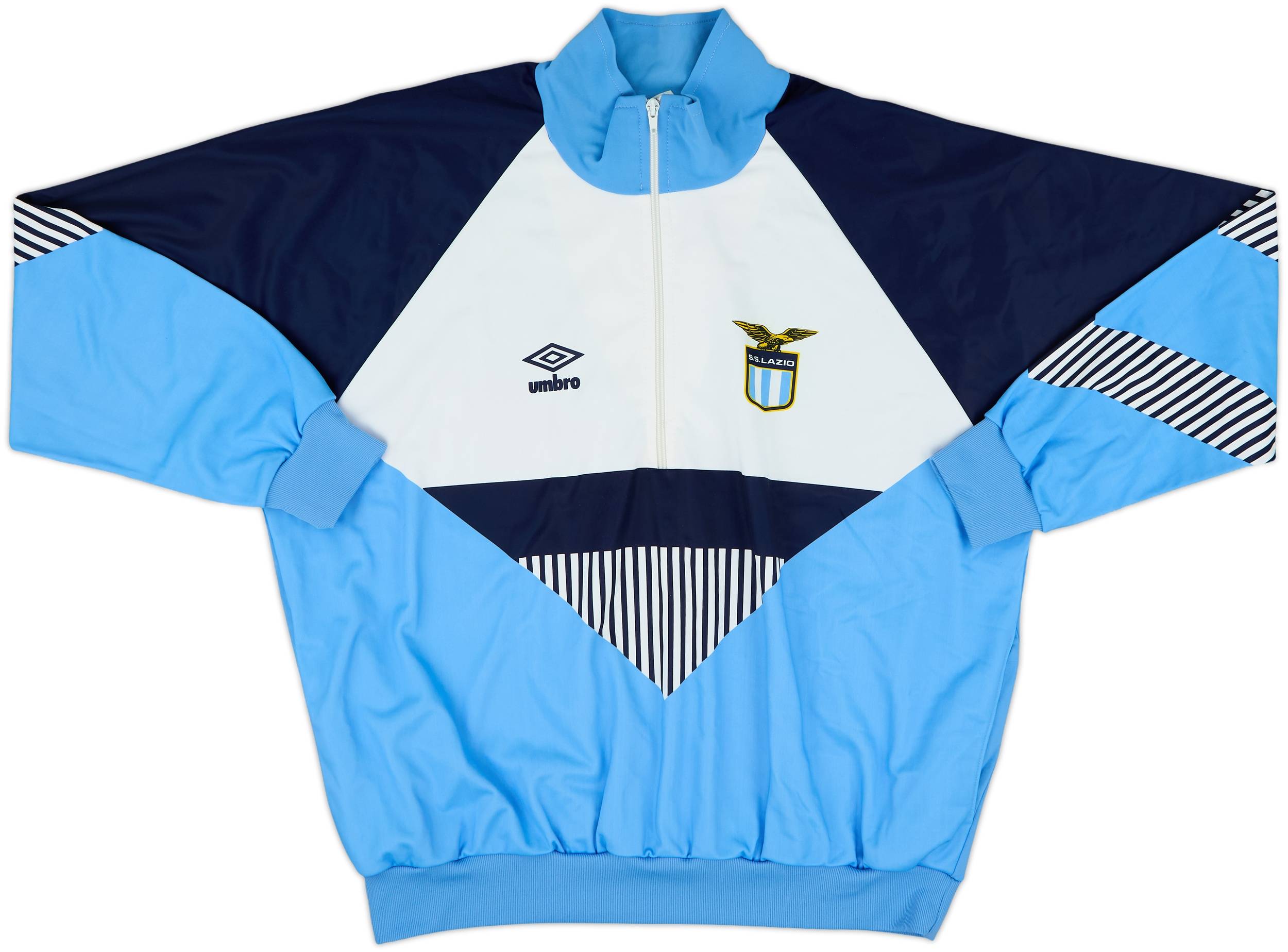 umbro　サッカーユニフォーム　LAZIO SS Lazio Umbro ユニフォーム 水色 S.S. LAZIO SPECIAL EDITION