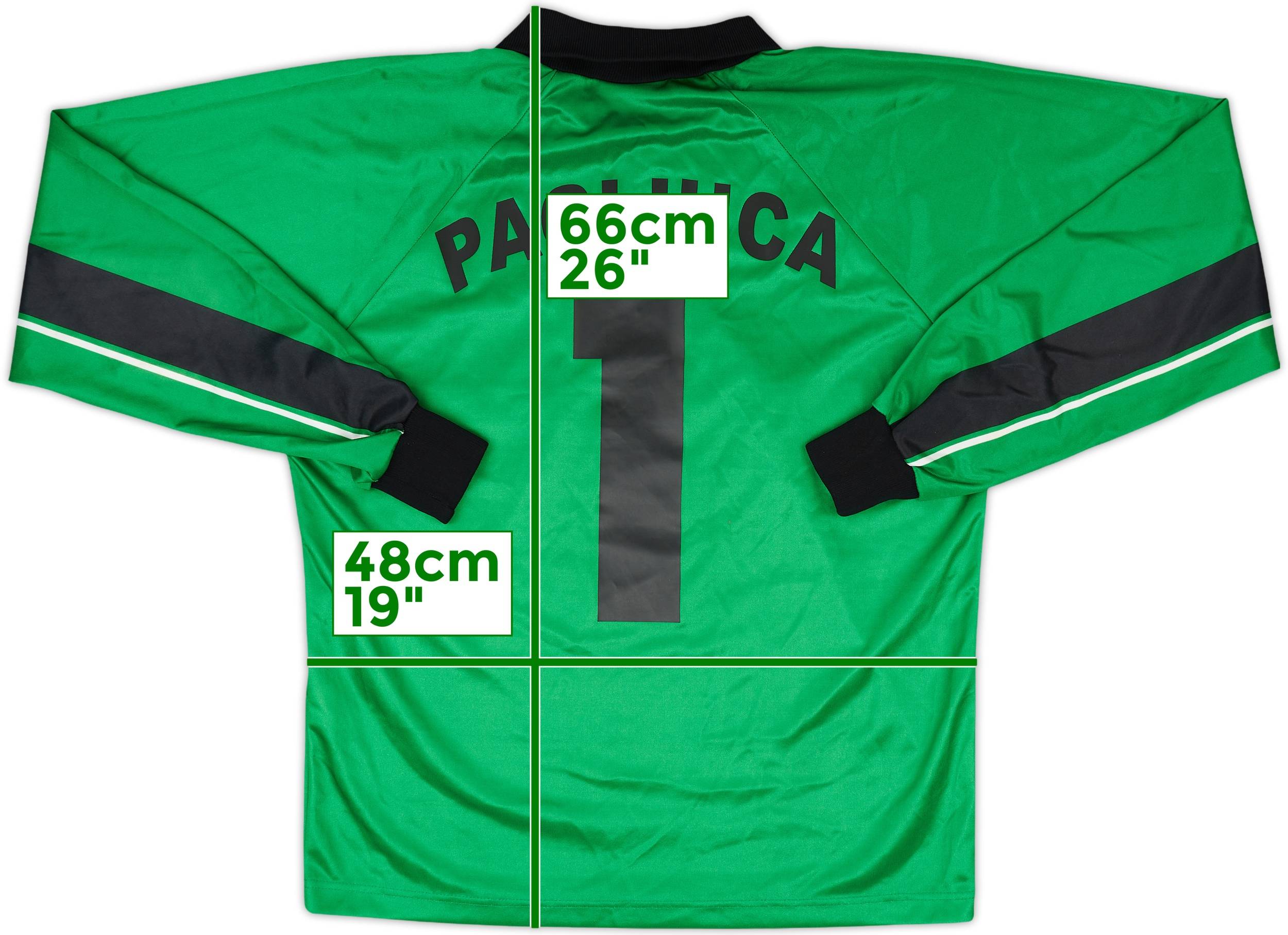 ランゲラック ユニフォーム メルボルン・ビクトリー 長袖 GK 1st