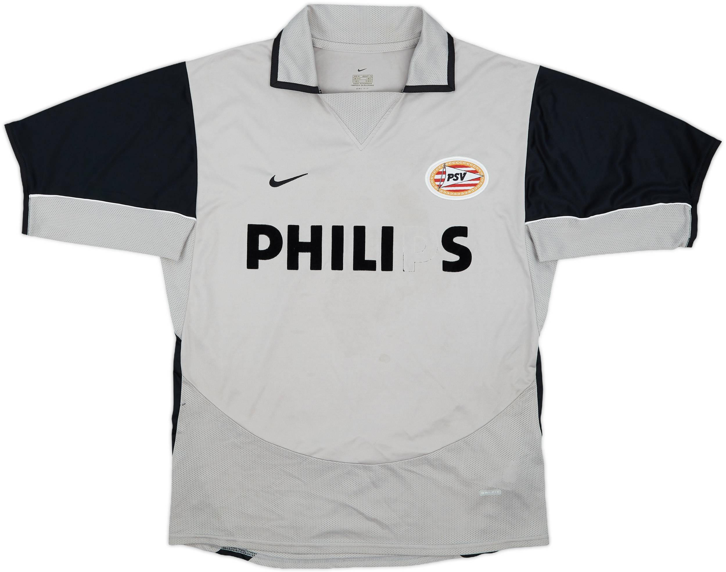 2003-05 PSV Away Shirt - 4/10 - (M)