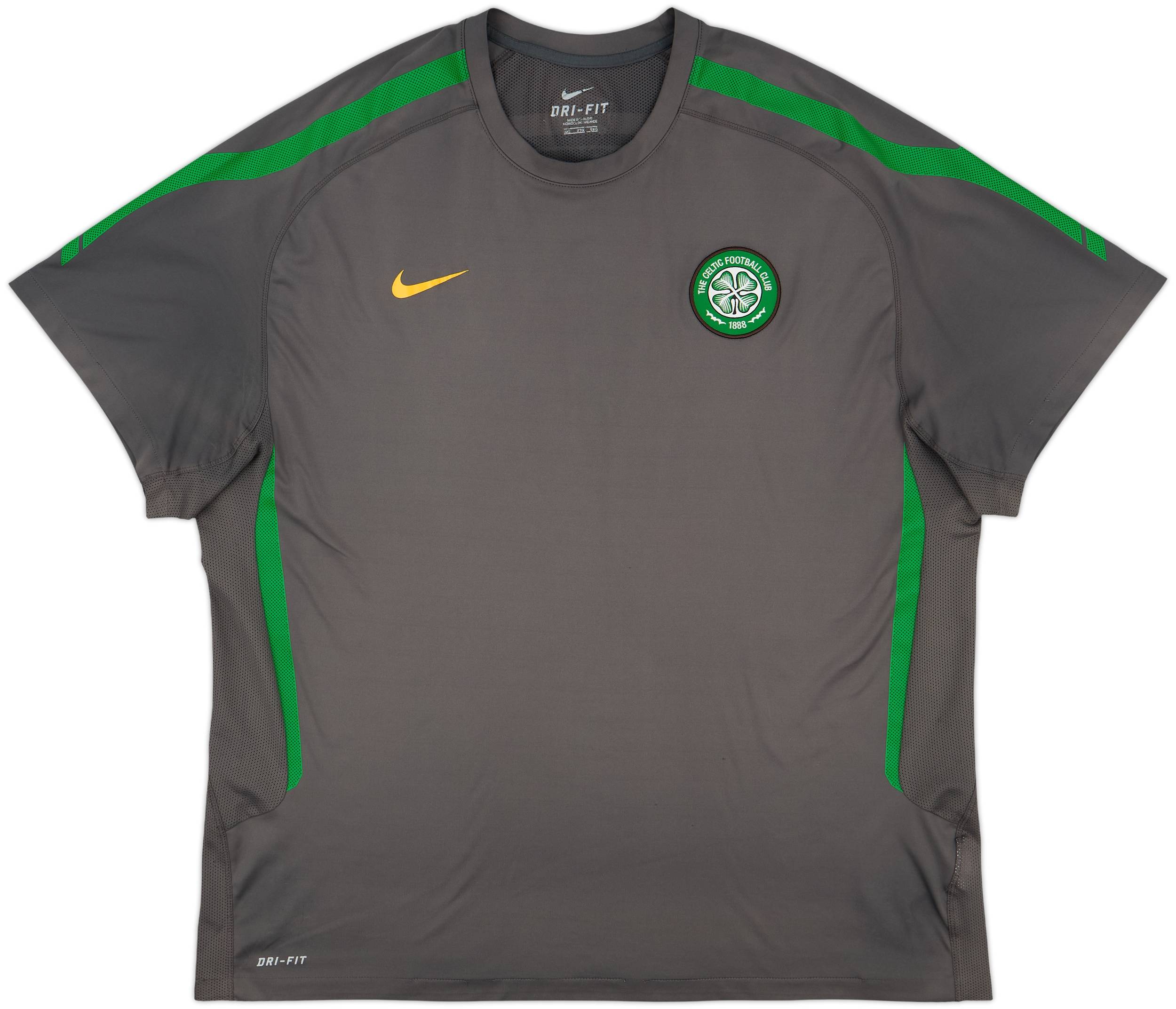 Celtic FC Nike シャツ Mサイズ 黒 $_57.JPG?set_id=880000500F