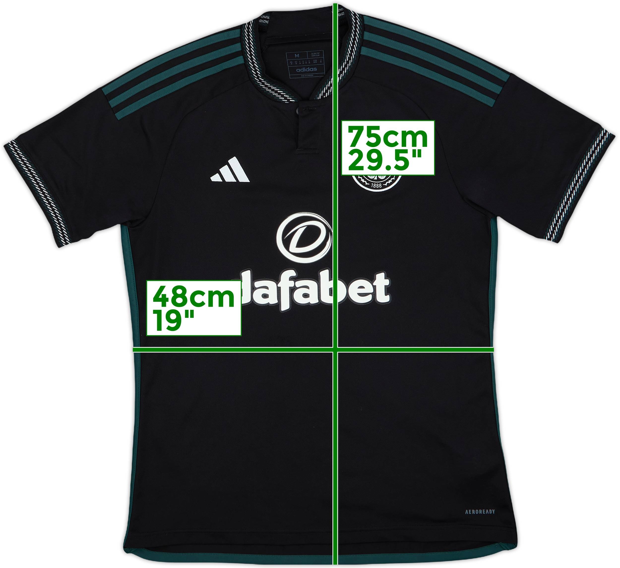 Adidas Celtic Soccer Jerseys Celtic New Away Strip Celtic FC Away