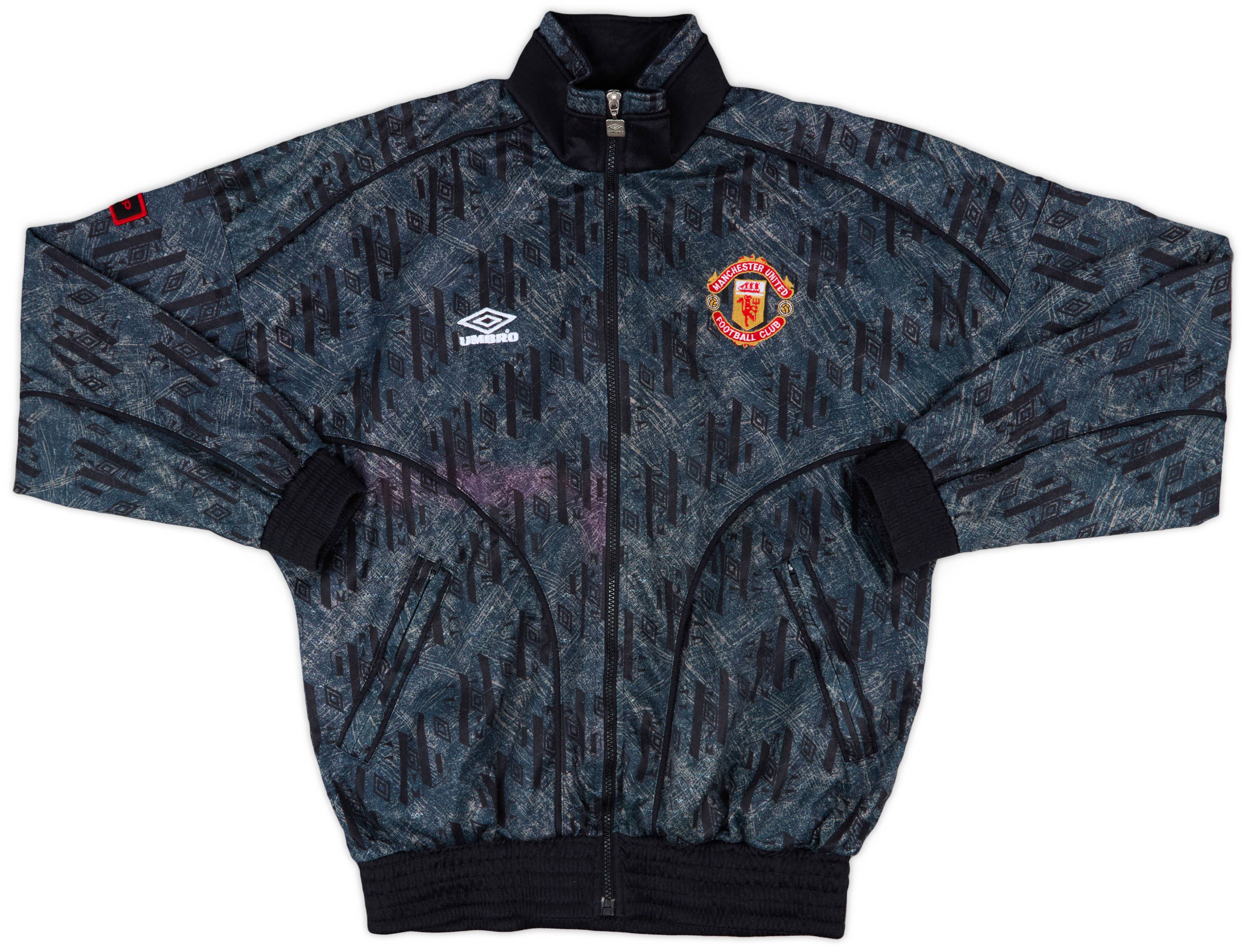 未着用　UMBRO manchester united fit=scale-down,w=1200