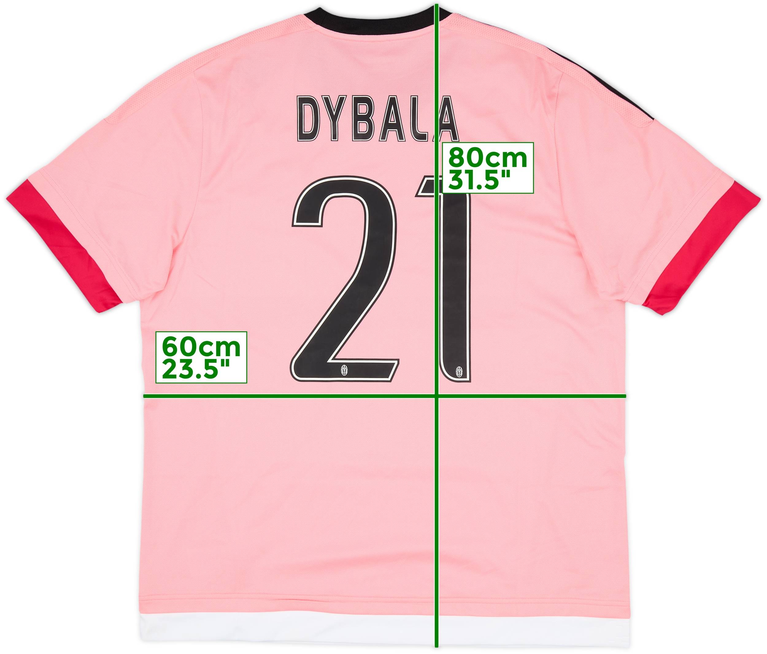 レアJuventus DYBALA 21 シャツ S 黒金2015-2016 レアJuventus DYBALA 21 シャツ S 黒金2015-2016 060625558196-