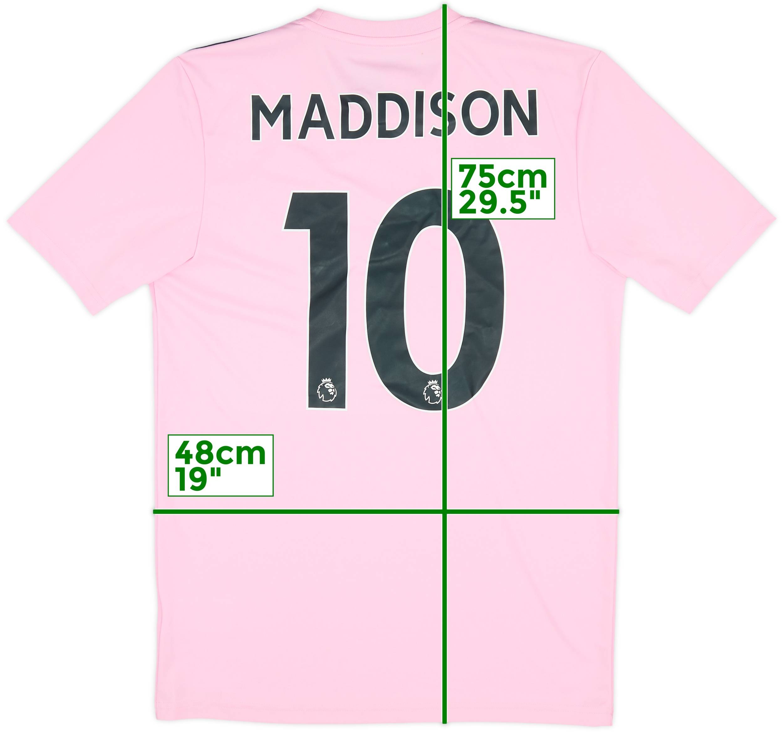 Pink Best Football Kit 2019 Football Shirts Pink Leicester City