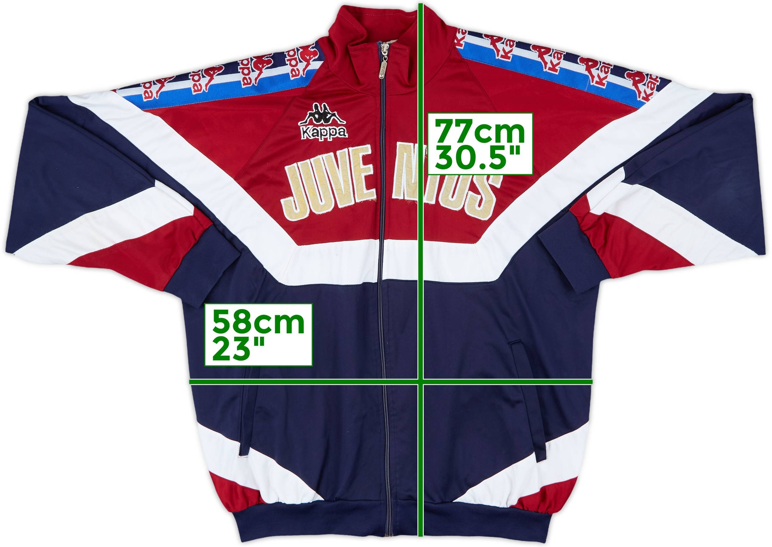 Kappa 94/95”Juventus ウインド セット ビンテージモデル2L Kappa 94/95”Juventus ウインド セット ビンテージモデル2L