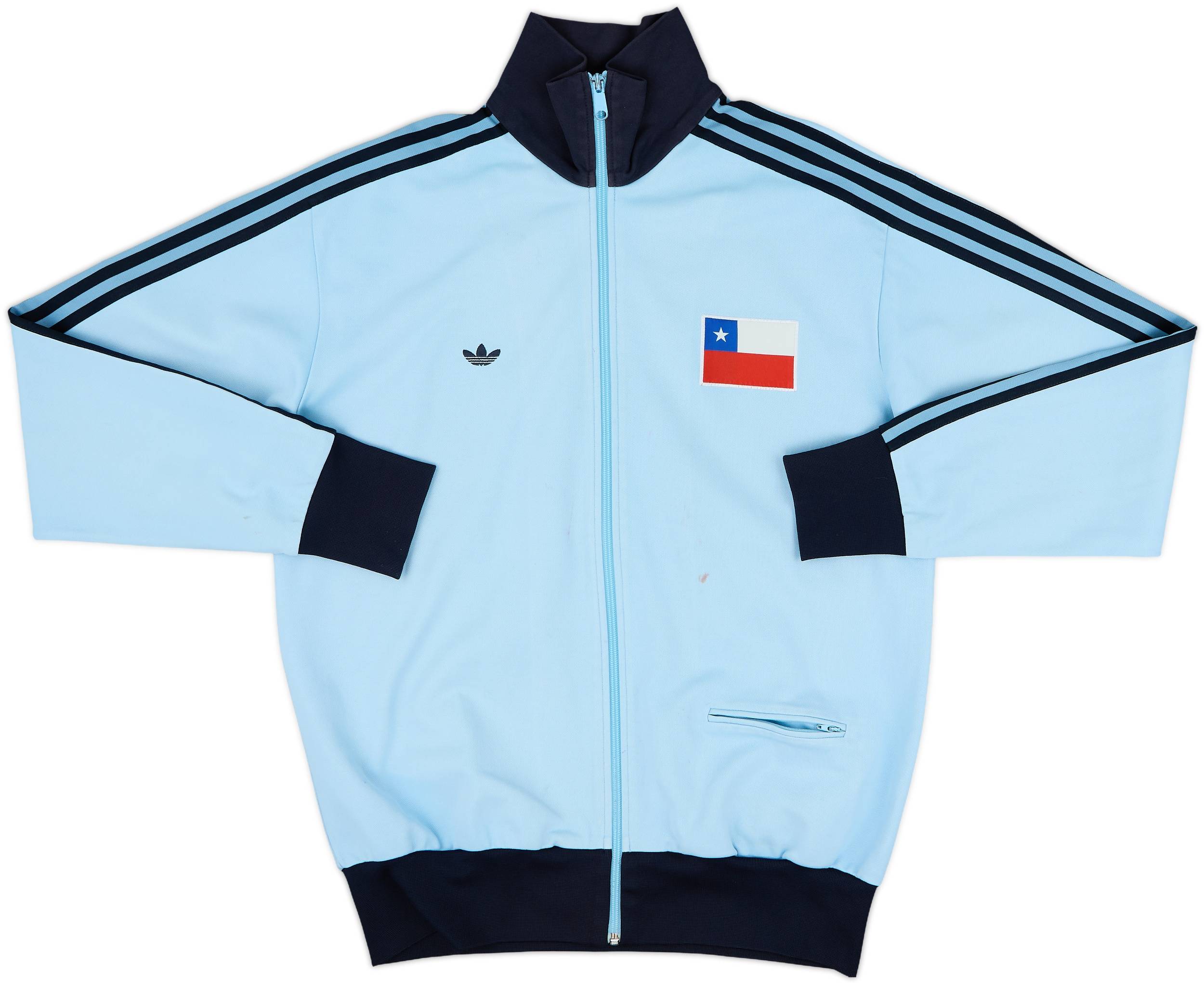 ジャケット・アウター 00s adidas cotton track jacket 00s Track Jacket by Adidas | ThriftTale