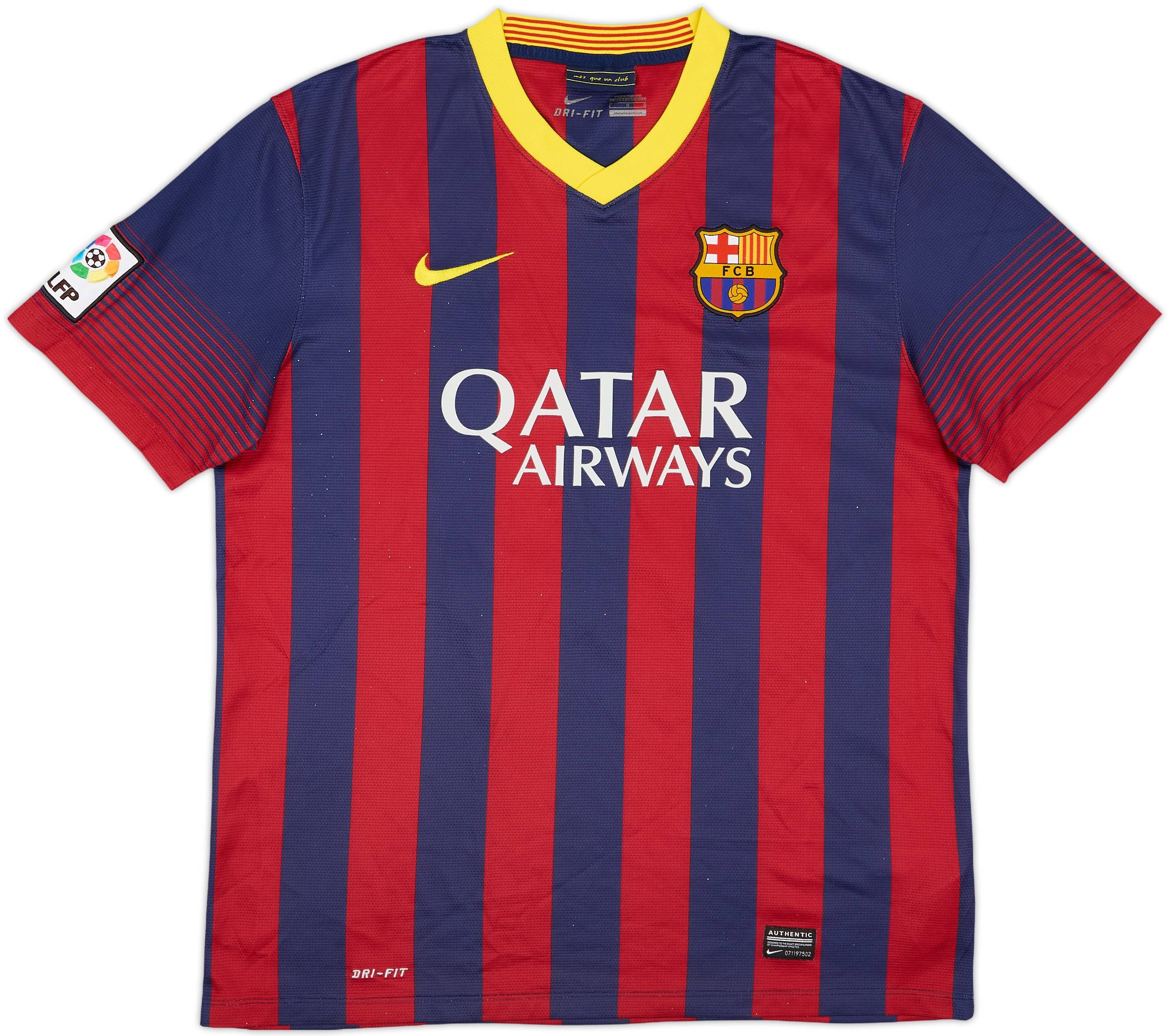 FC Barcelona NEYMAR JR 11番シャツ 11 NEYMAR Jr FCB Football Club Barcelona BARCA Boys NAVY T