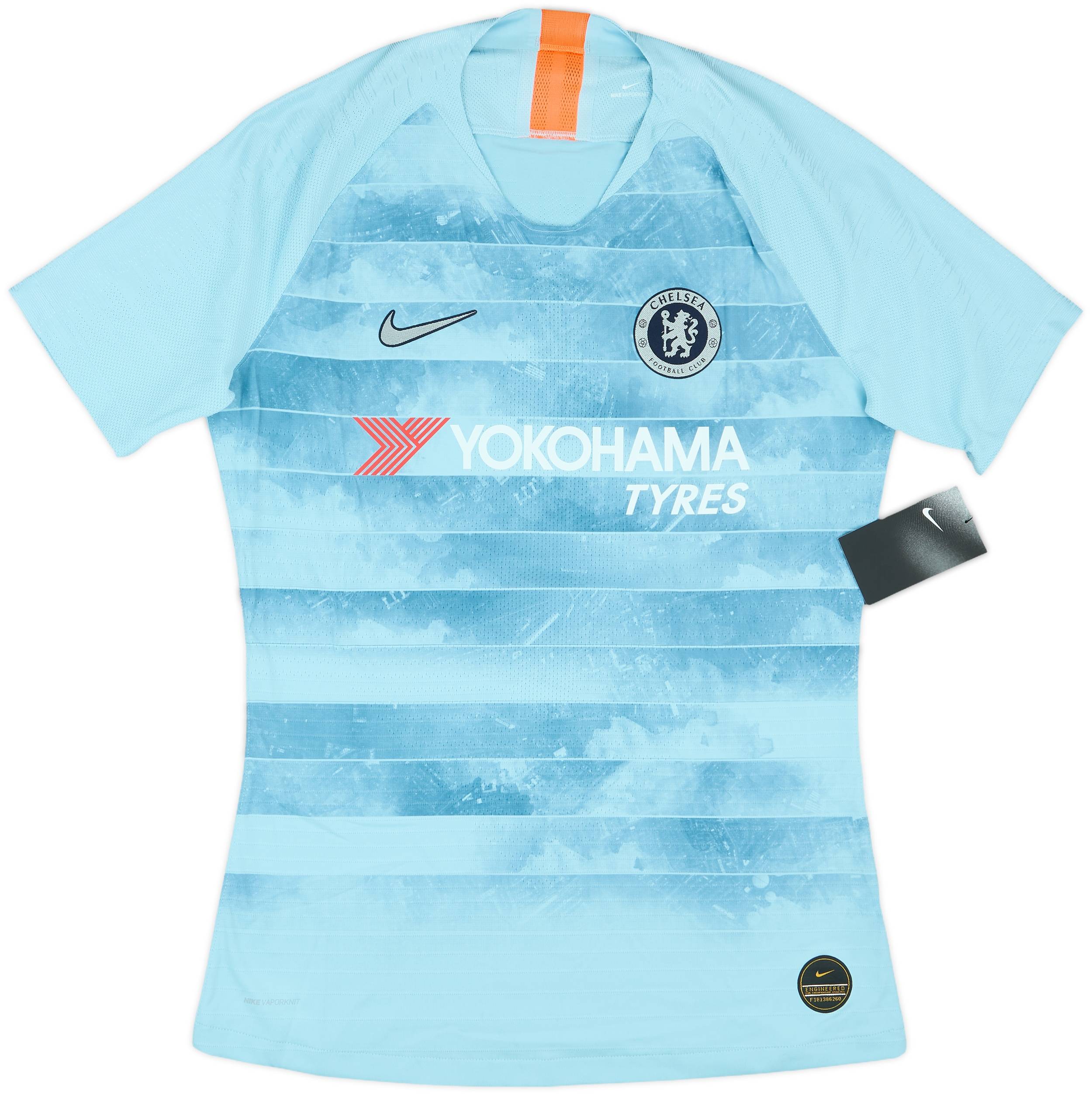 Nike Chelsea FC JORGINHO 5 ユニフォーム シャツ 【公式通販】