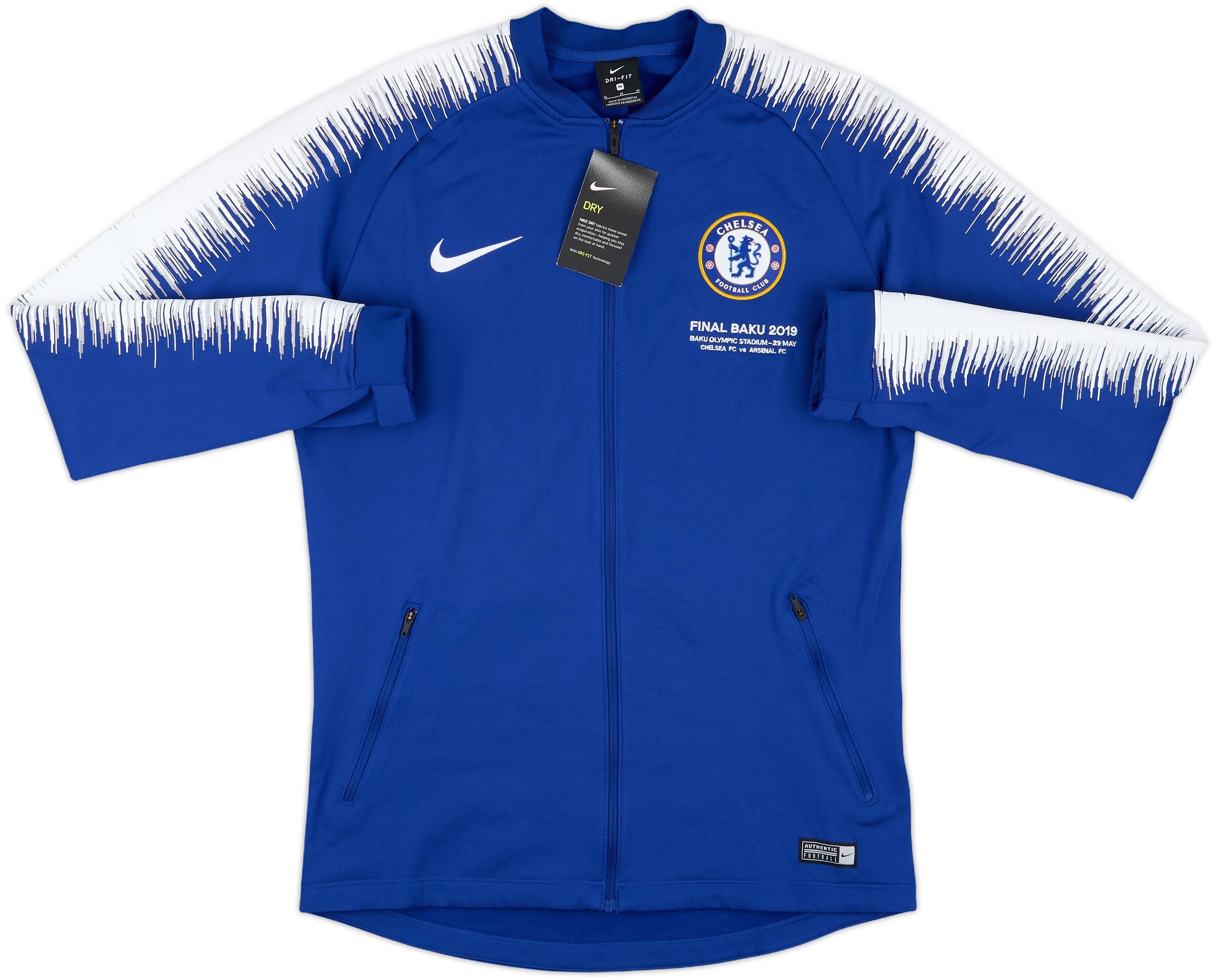 ウェア Chelsea FC Azpilicueta 28 DRI-FIT M Azpilicueta 28 x