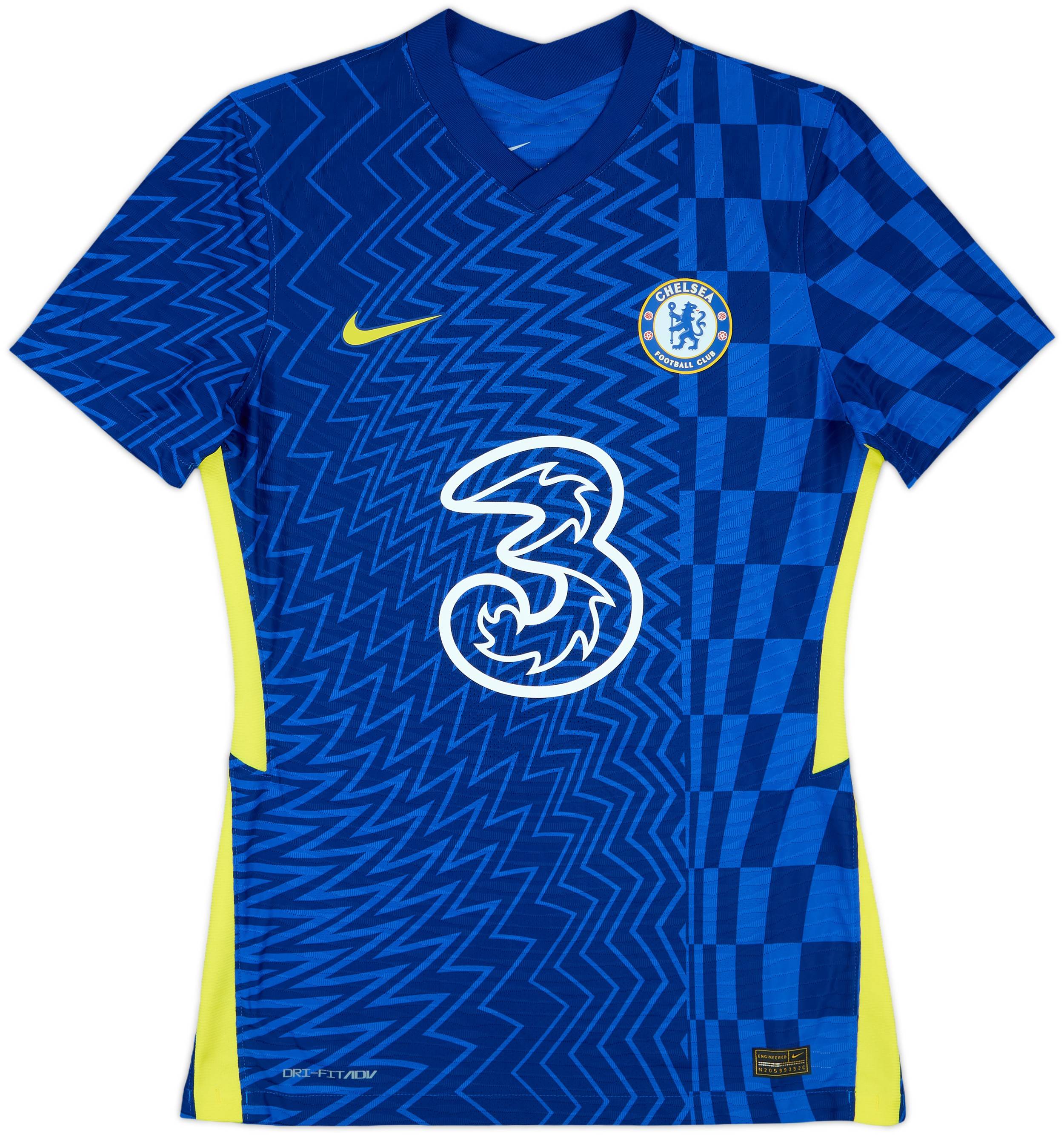 Nike Chelsea FC JORGINHO 5 ユニフォーム シャツ 【公式通販】