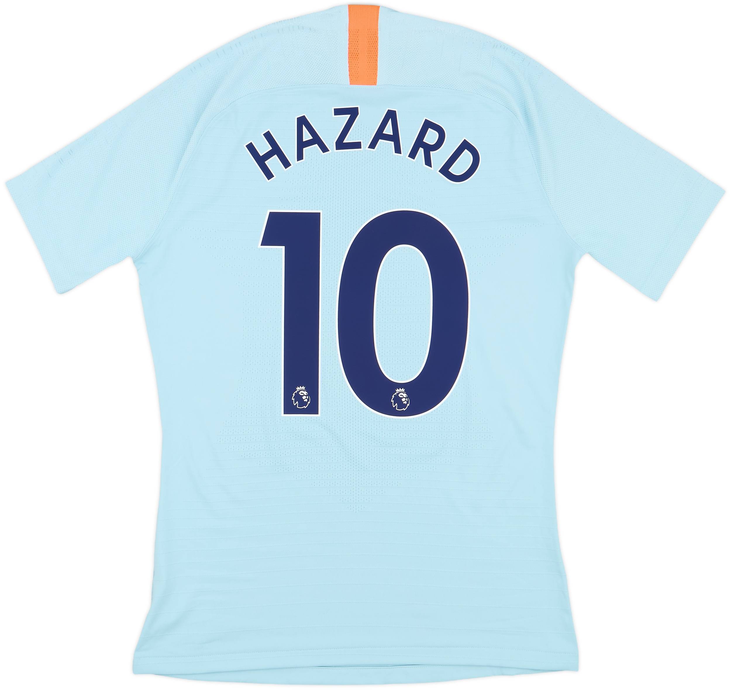 Chelsea HAZARD 10 シャツ Chelsea HAZARD 10 シャツ