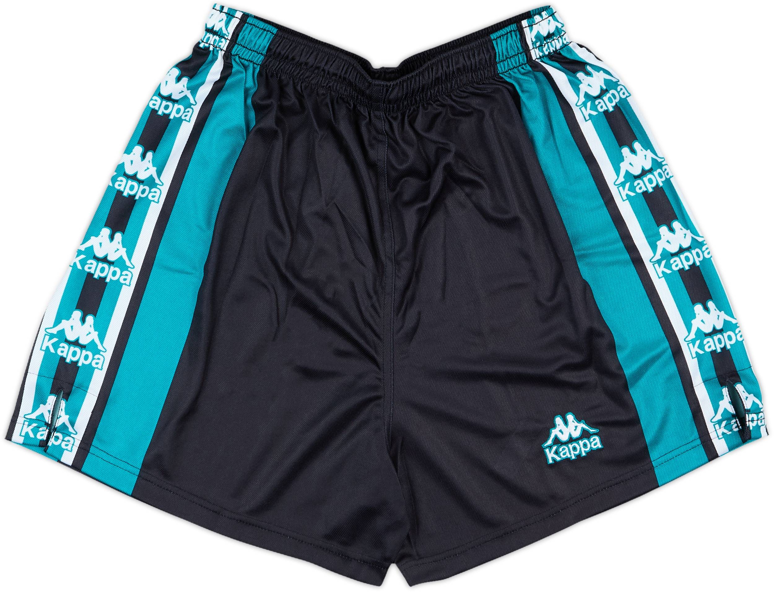 1995-97 Real Betis Away Shorts (XL)