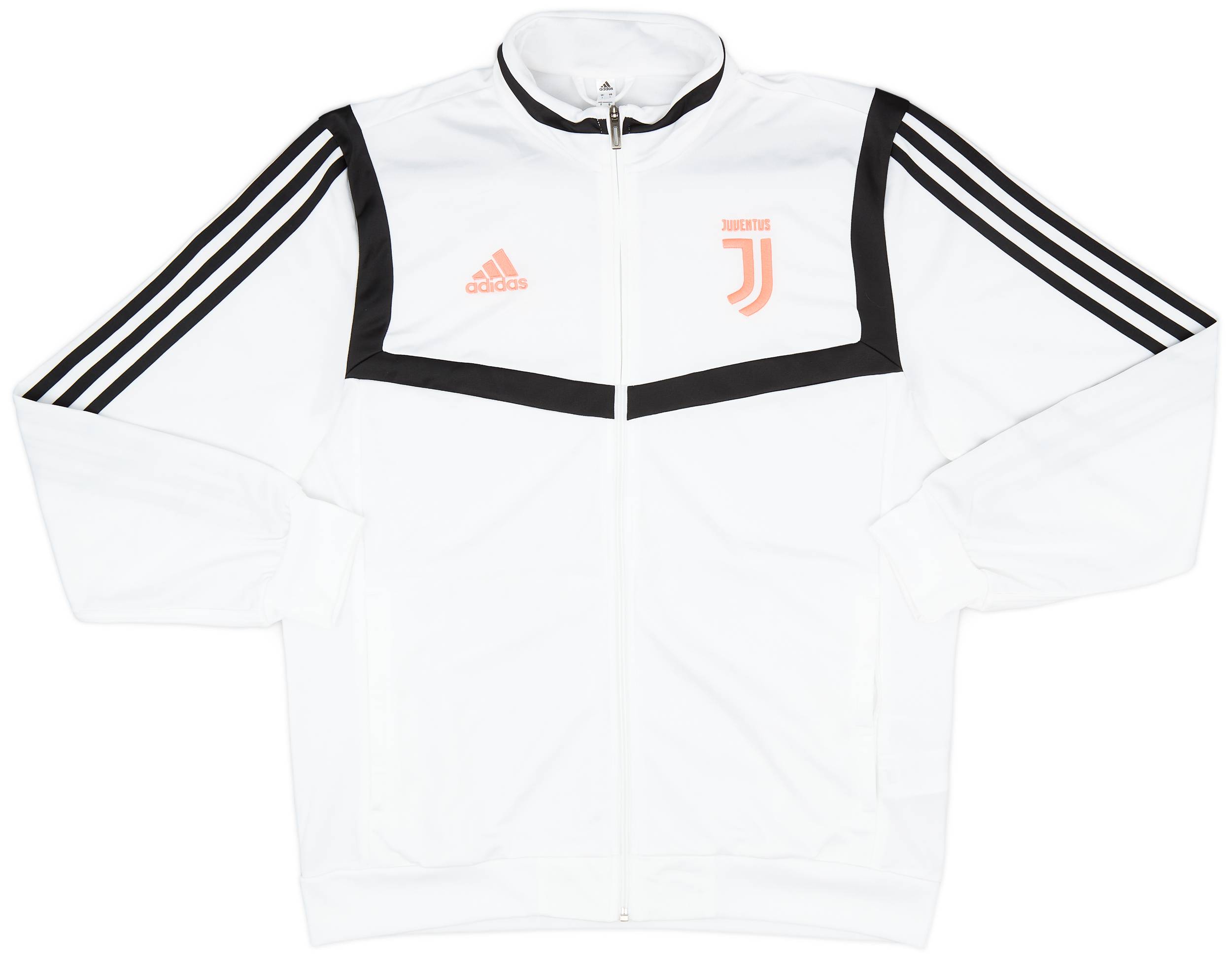 2019 20 Juventus adidas Track Jacket 9 10 L