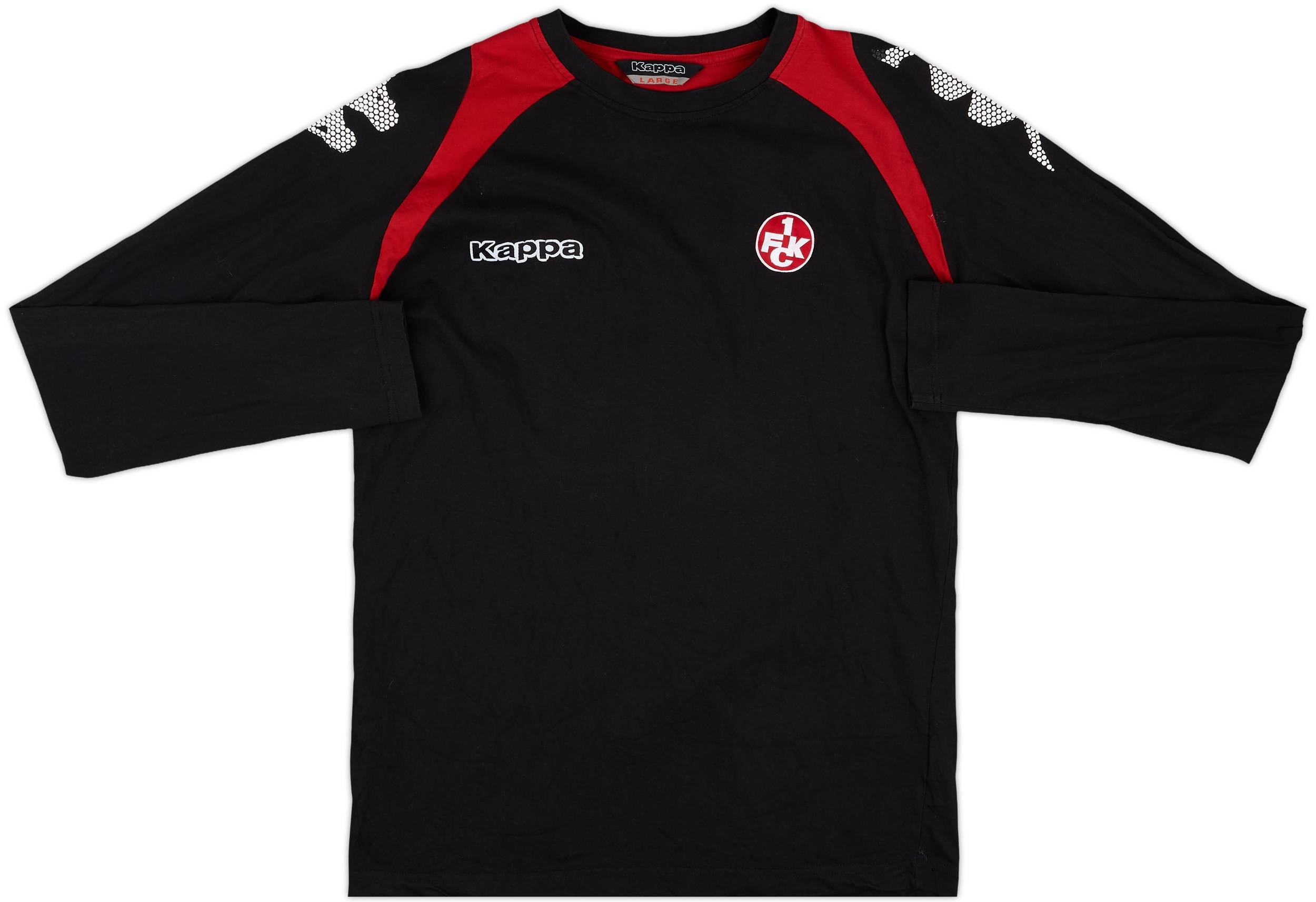 FC Kaiserslautern シャツ HALFAR 11 FC Kaiserslautern シャツ HALFAR 11 FC Kaiserslautern シャツ