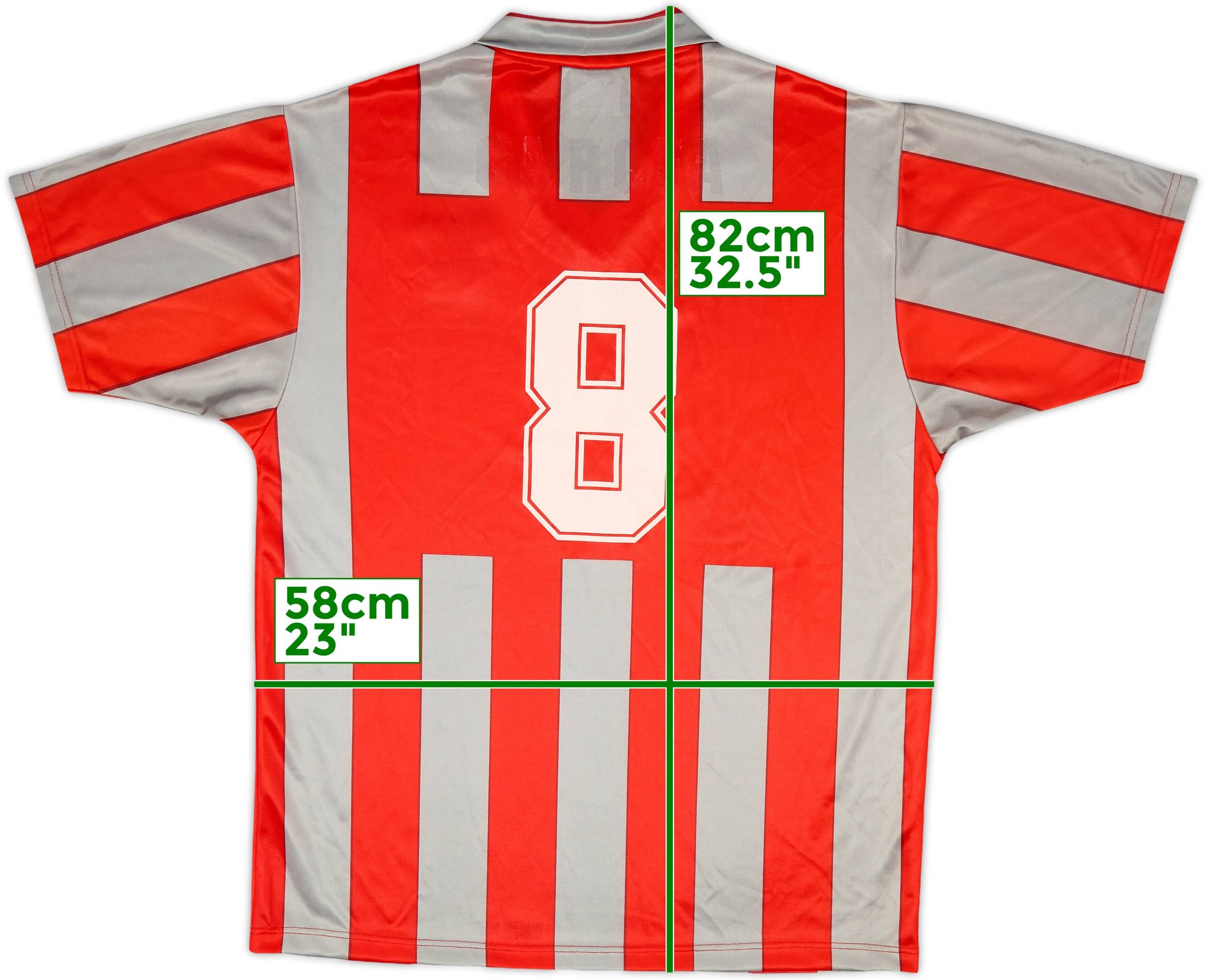 【激レア】グレミオ ホームユニフォーム 95/96 90s 激レア】グレミオ ホームユニフォーム 95/96 90s - メルカリ