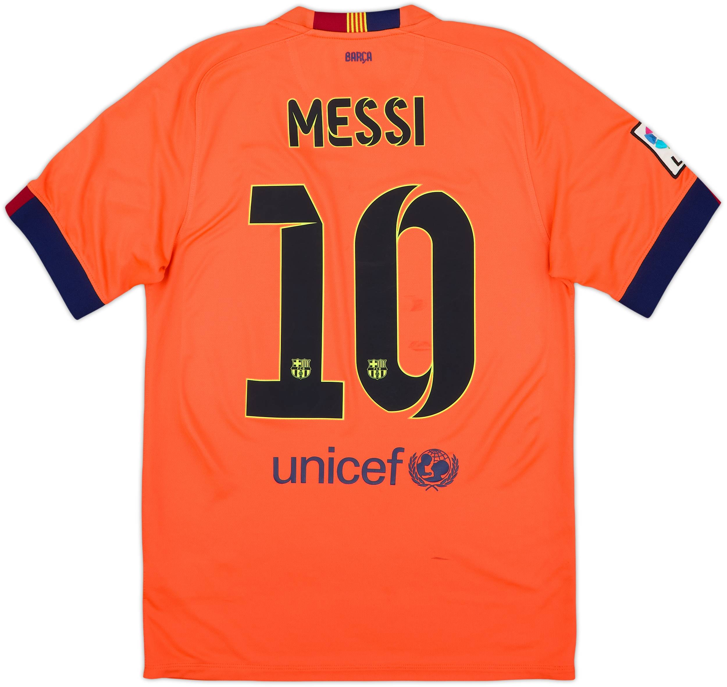 14-15 バルセロナ 10番 半袖 シャツ メッシ MESSI s-l400.jpg