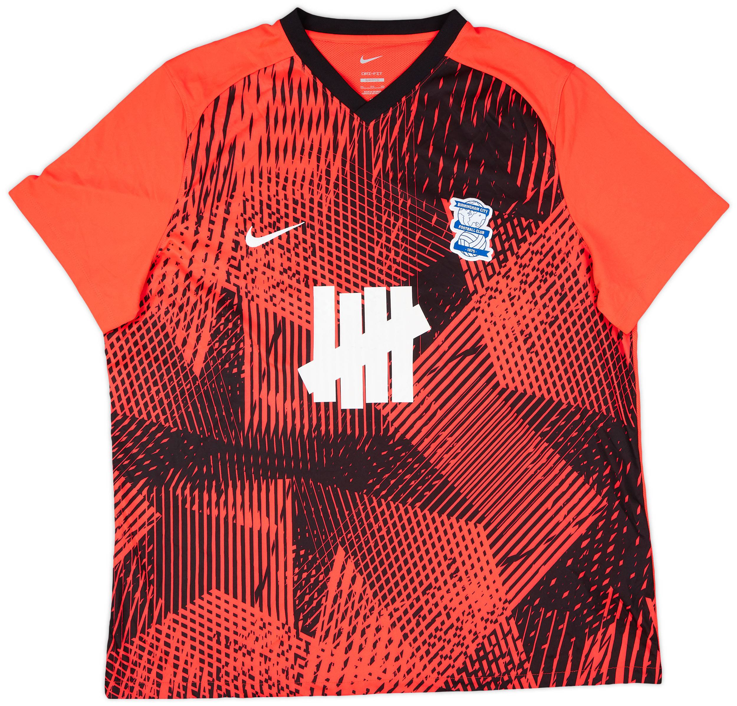 2023-24 Birmingham Away Shirt - 6/10 - (3XL)