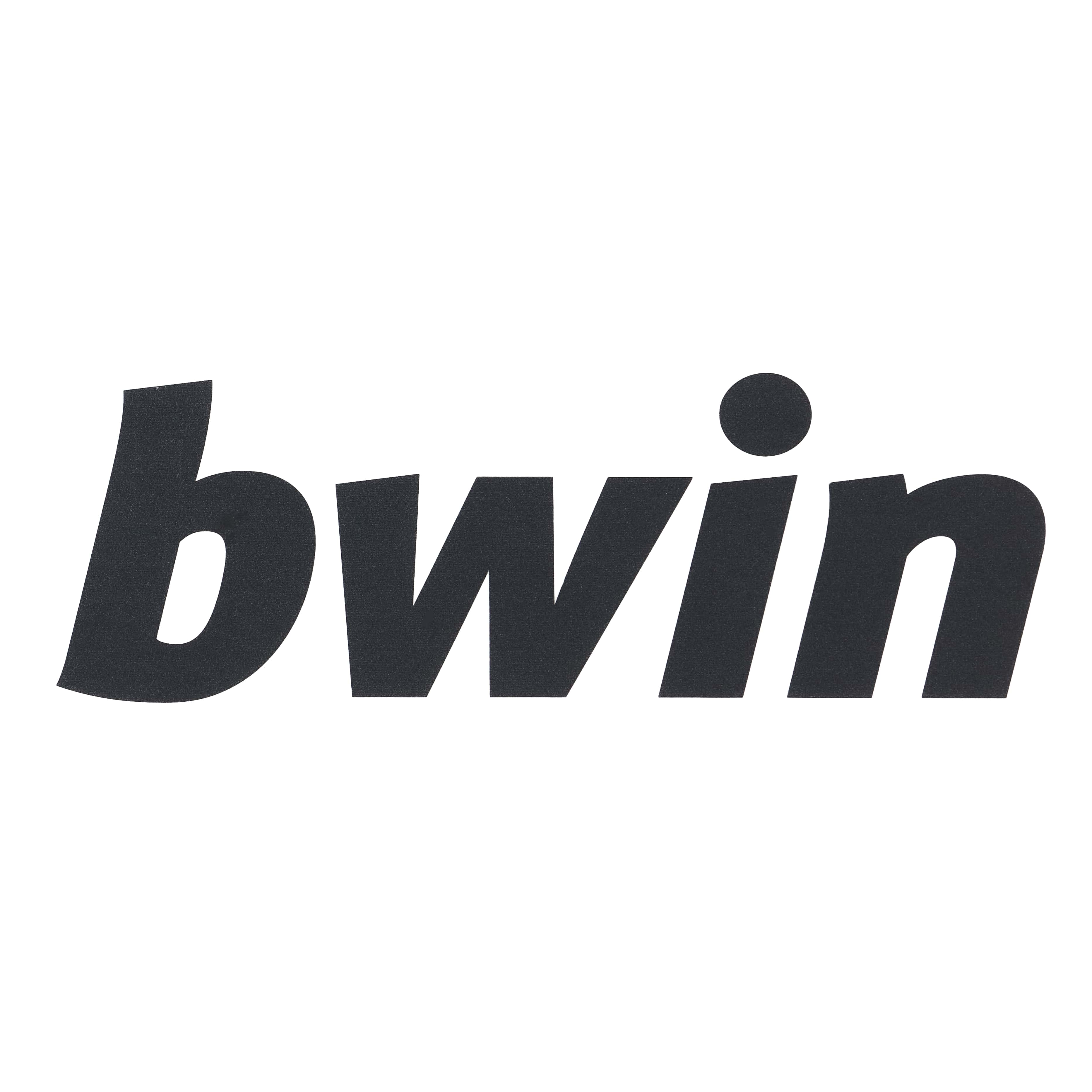 2011-13 Real Madrid BWIN Player Issue Sponsor
