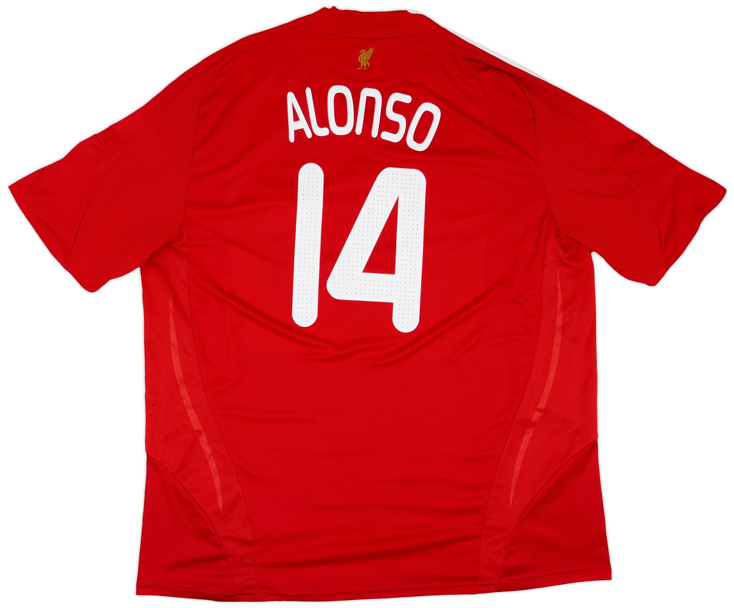 3xl liverpool shirt 2025